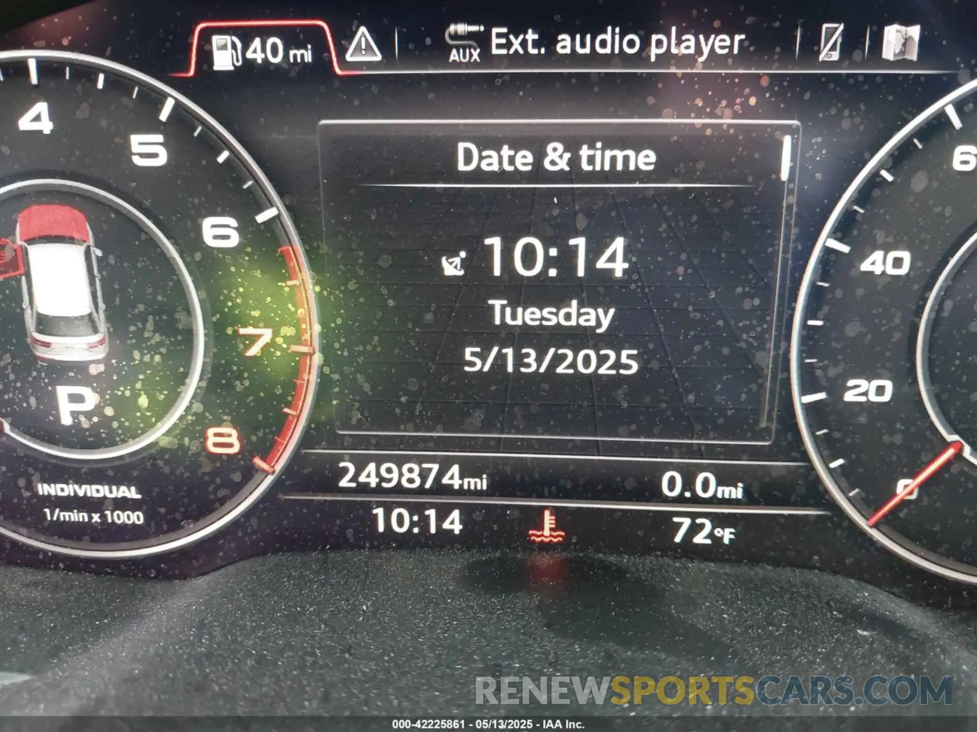 15 Photograph of a damaged car WA1LAAF7XKD006382 AUDI Q7 2019