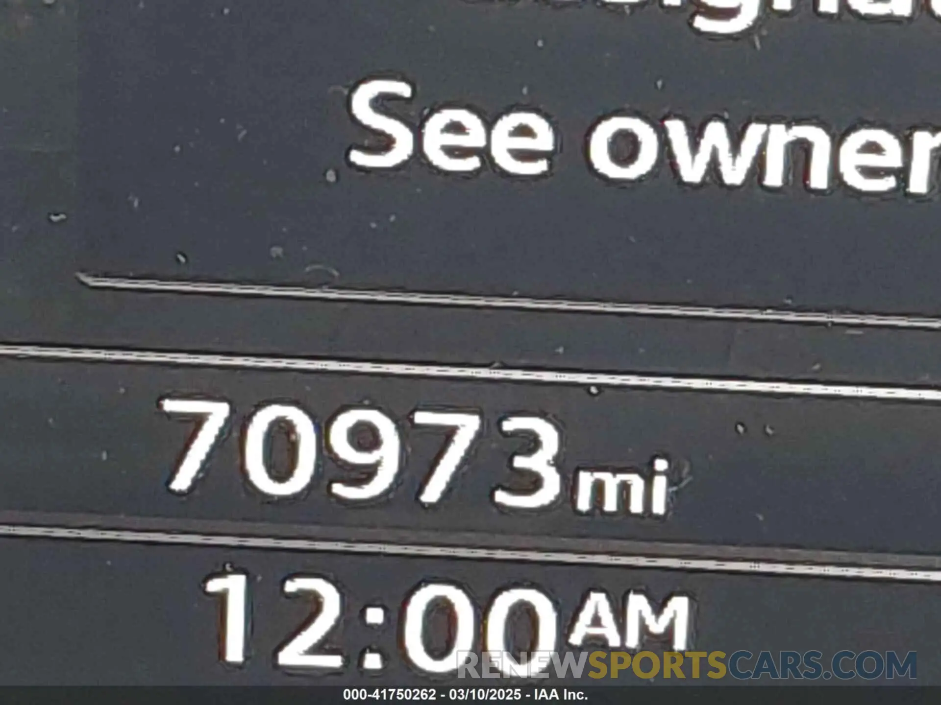 14 Photograph of a damaged car WA1LHAF72KD026413 AUDI Q7 2019