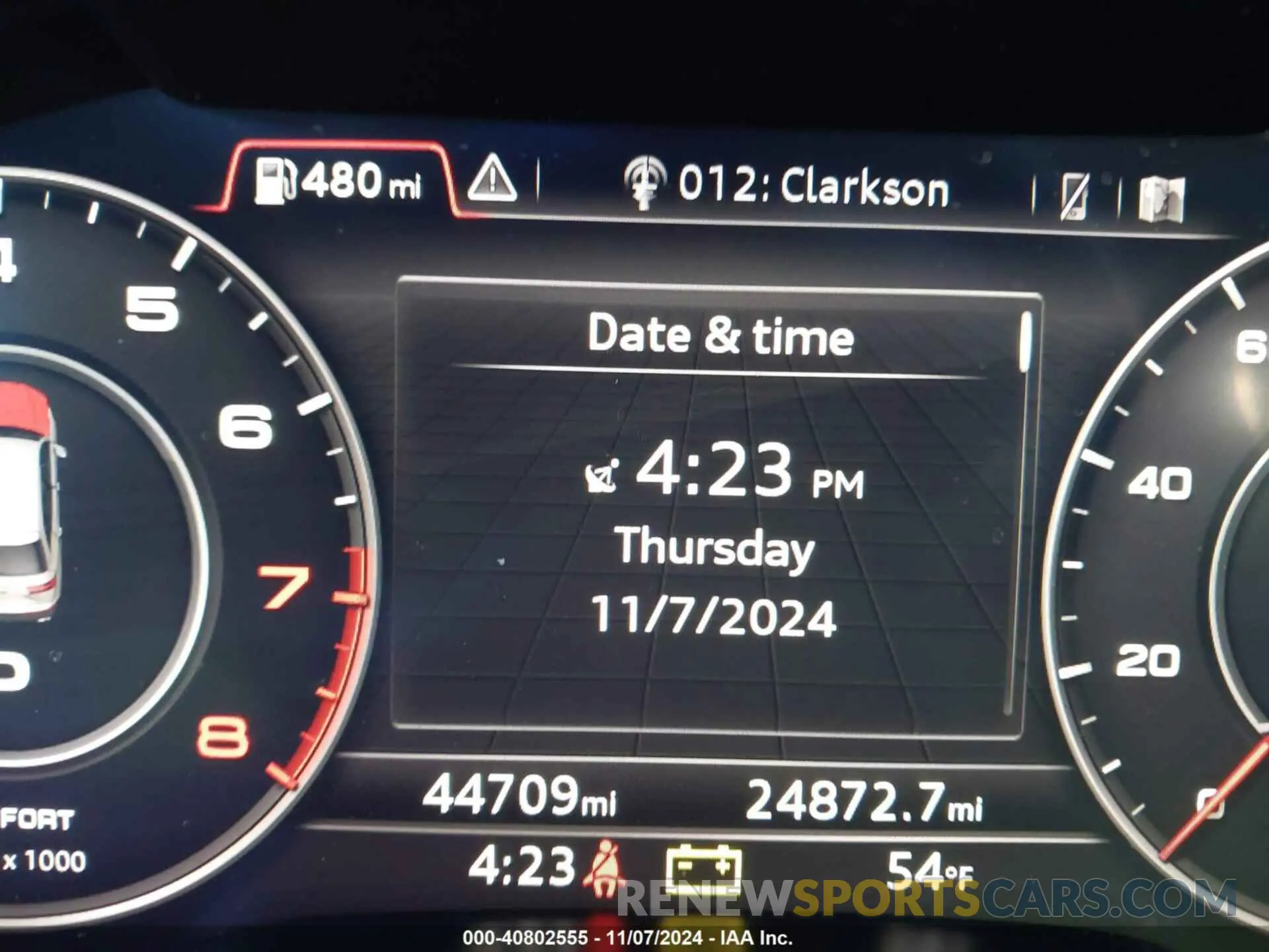 15 Photograph of a damaged car WA1LHAF73KD022807 AUDI Q7 2019