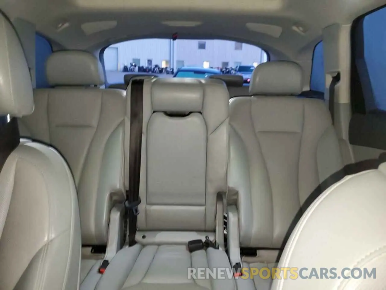 10 Photograph of a damaged car WA1VAAF71KD030692 AUDI Q7 2019