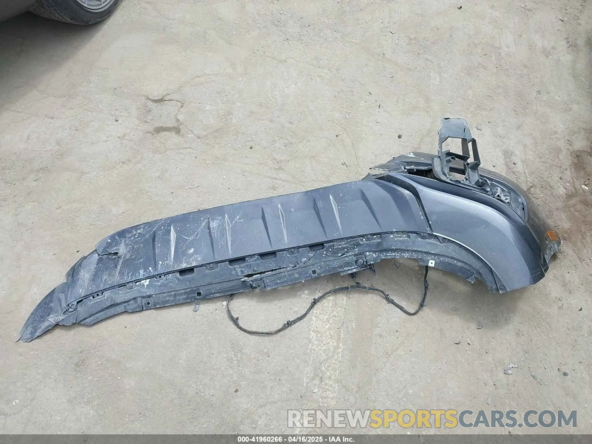 12 Photograph of a damaged car WA1VAAF73KD015837 AUDI Q7 2019