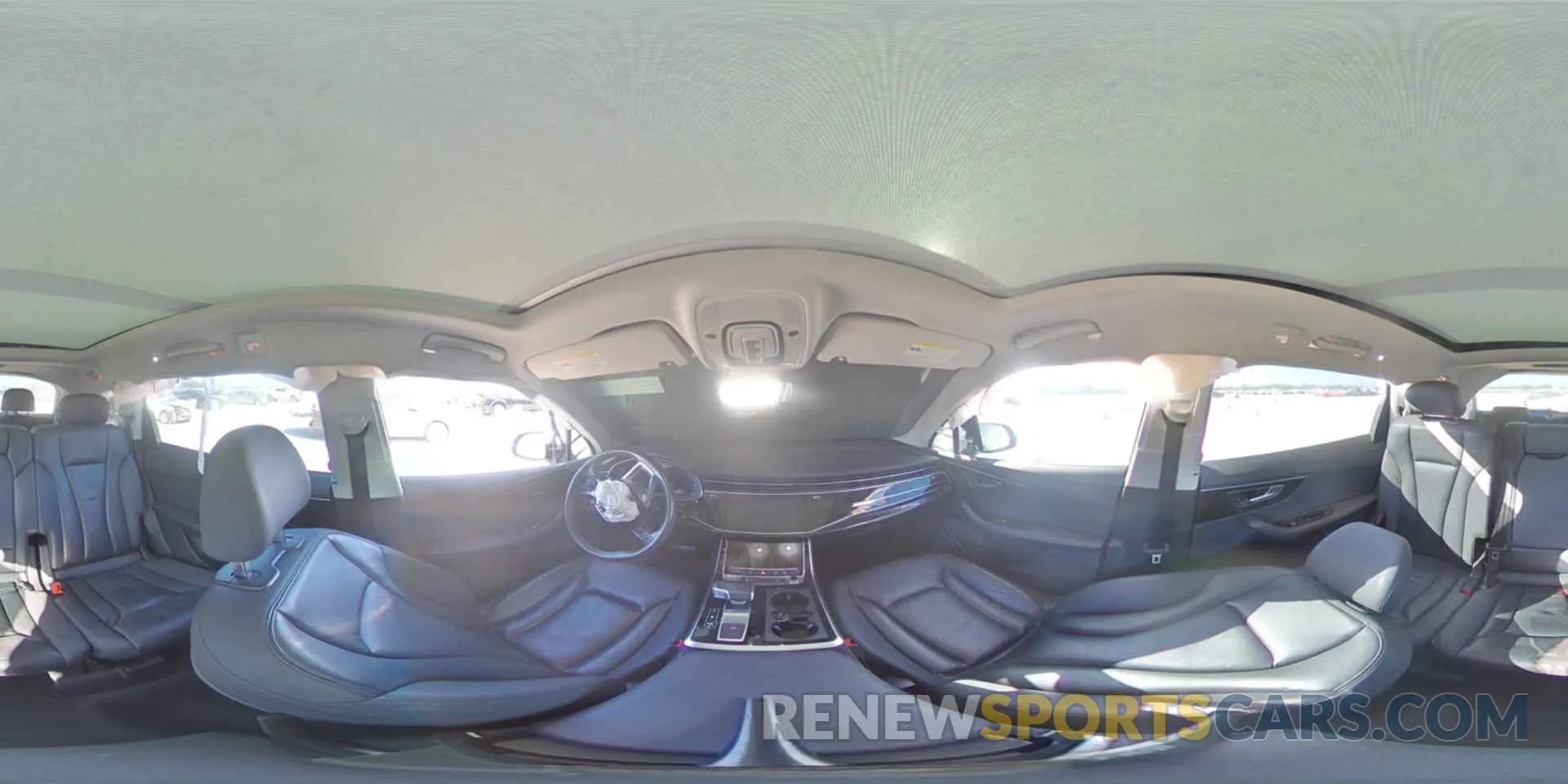 13 Photograph of a damaged car WA1LXAF70LD004642 AUDI Q7 2020