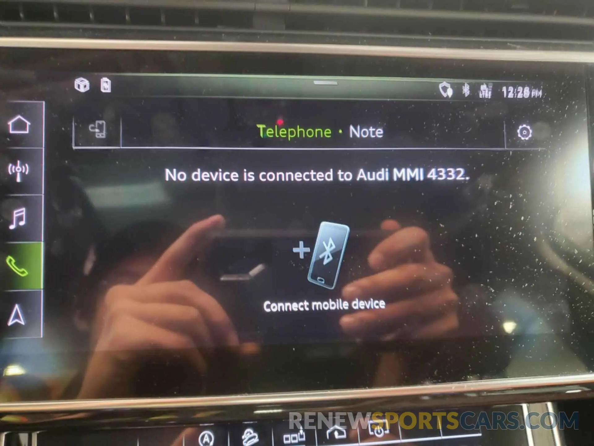 13 Photograph of a damaged car WA1LXBF7XLD004332 AUDI Q7 2020