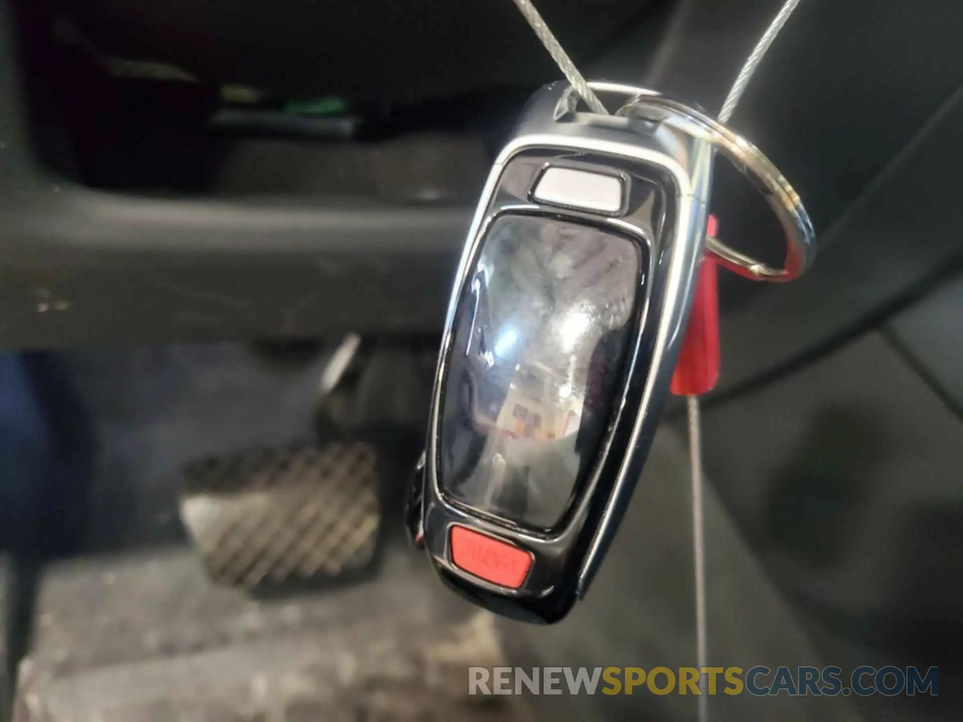 18 Photograph of a damaged car WA1LXBF7XLD004332 AUDI Q7 2020