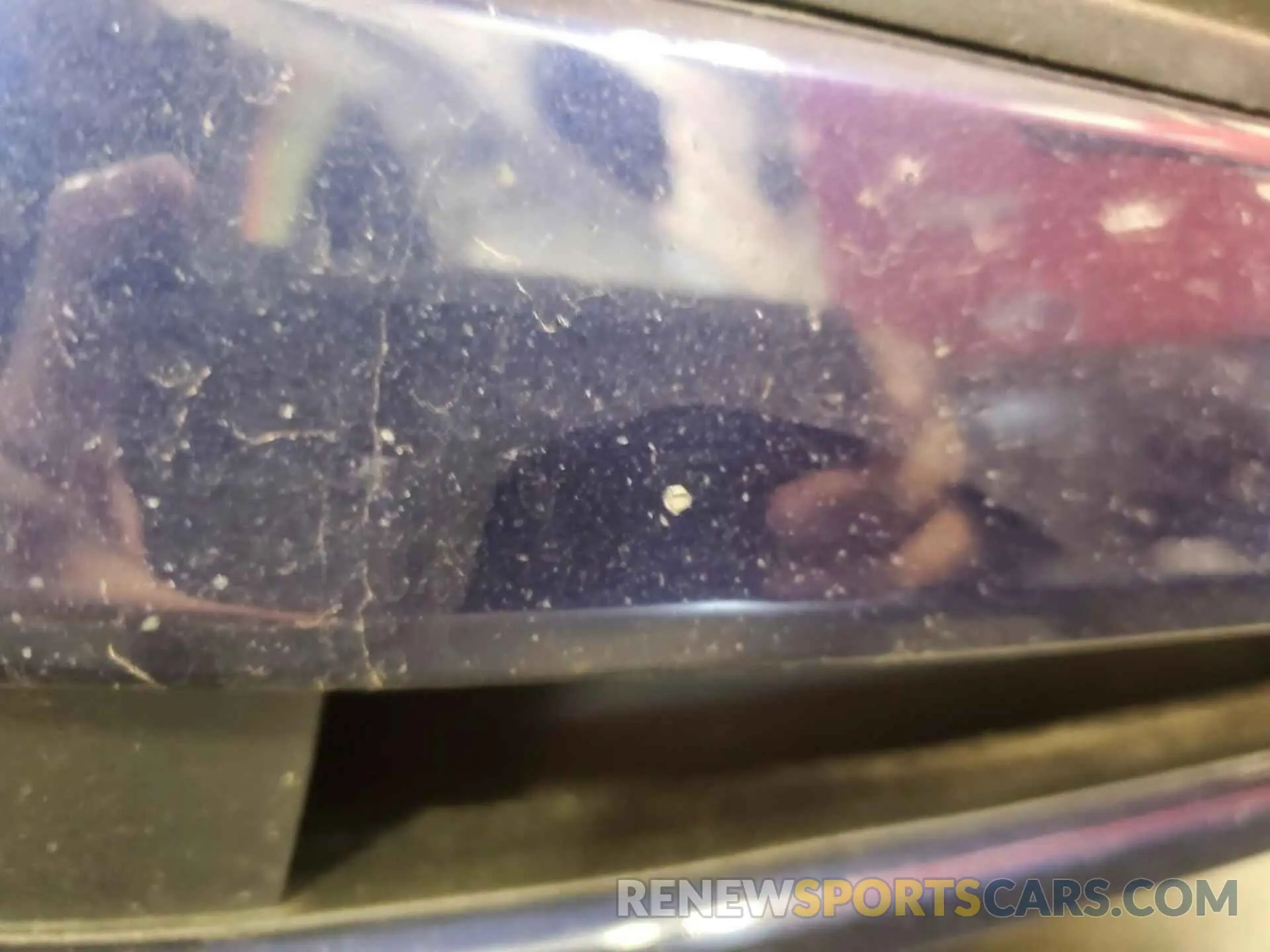 4 Photograph of a damaged car WA1LXBF7XLD004332 AUDI Q7 2020