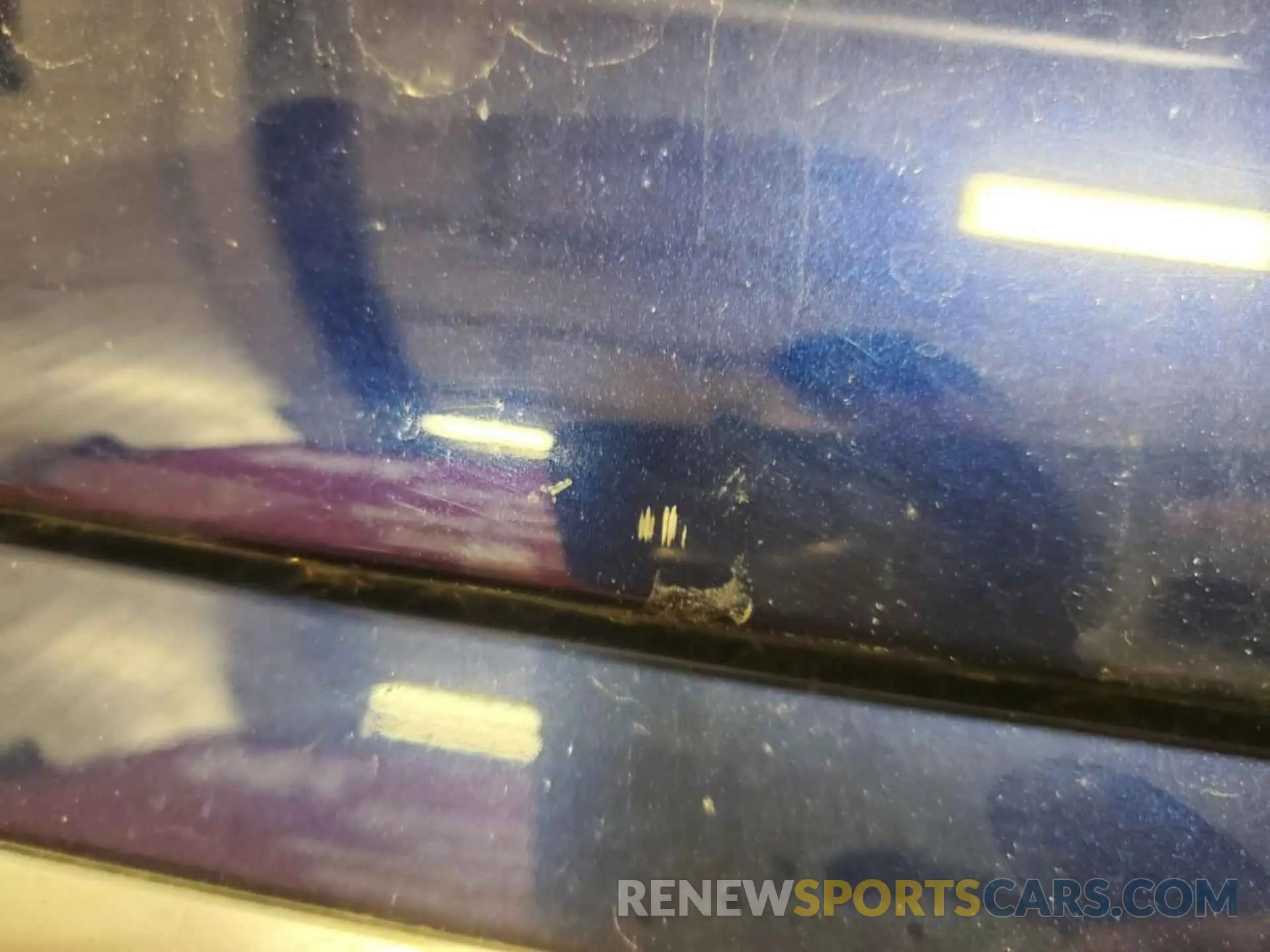 7 Photograph of a damaged car WA1LXBF7XLD004332 AUDI Q7 2020