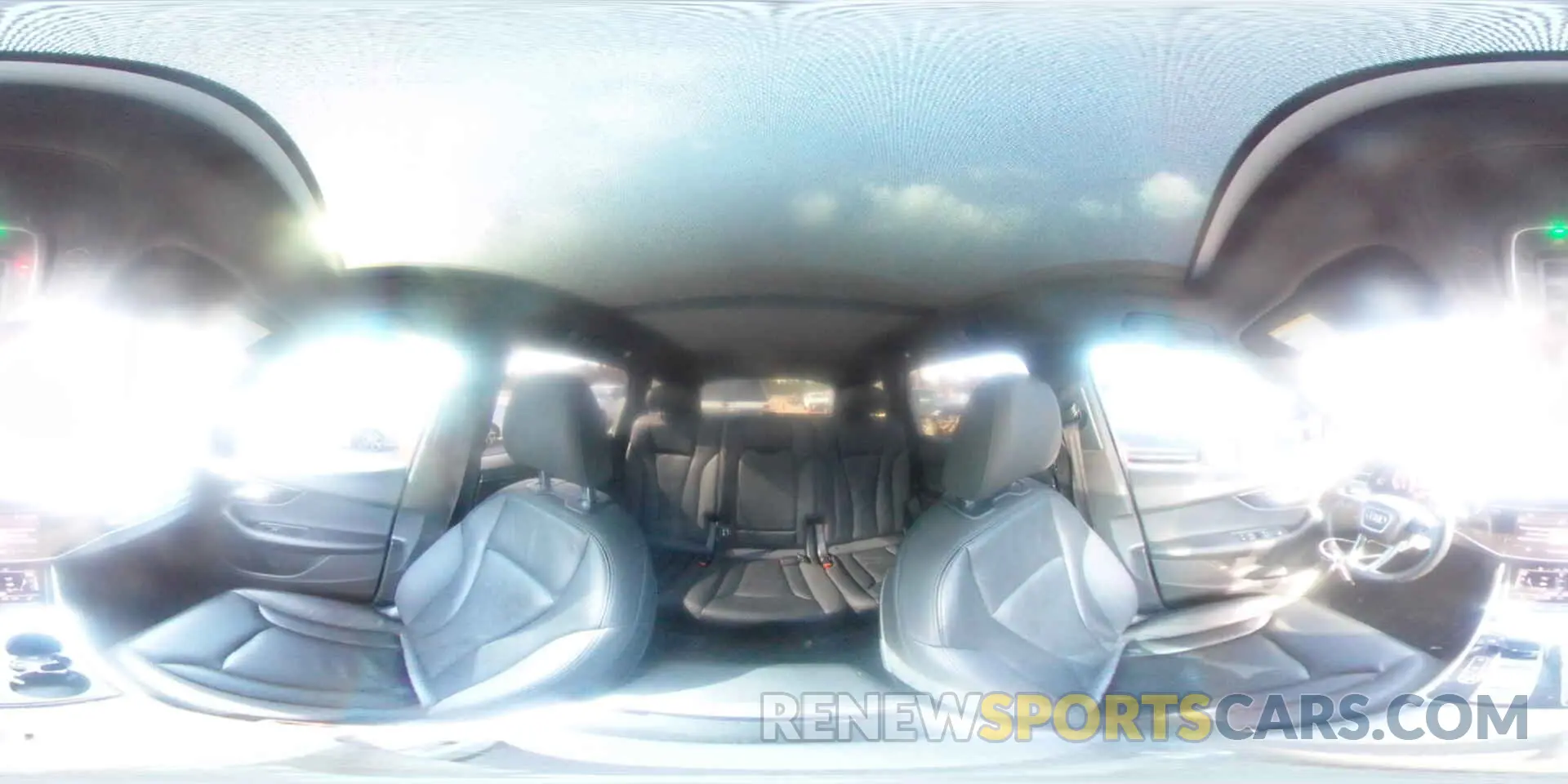 15 Photograph of a damaged car WA1LJAF73MD018781 AUDI Q7 2021