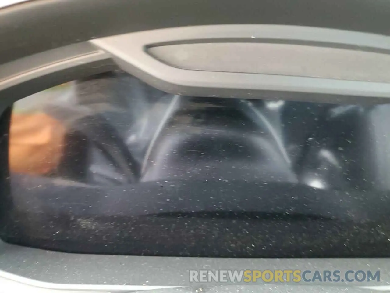 9 Photograph of a damaged car WA1LJAF78MD016265 AUDI Q7 2021