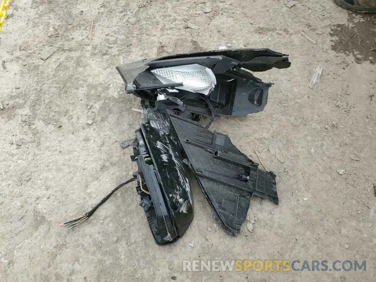12 Photograph of a damaged car WA1LXAF74MD020117 AUDI Q7 2021