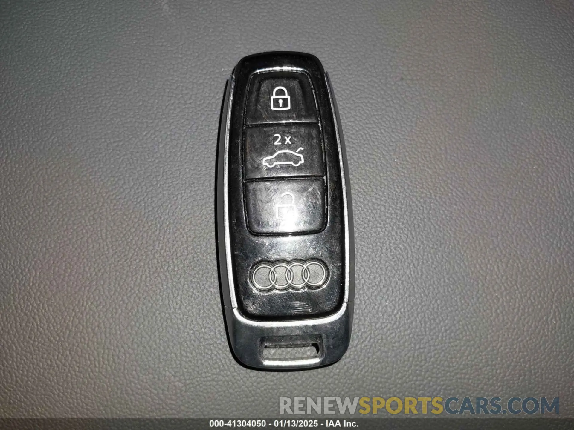 11 Photograph of a damaged car WA1LXAF76MD039056 AUDI Q7 2021