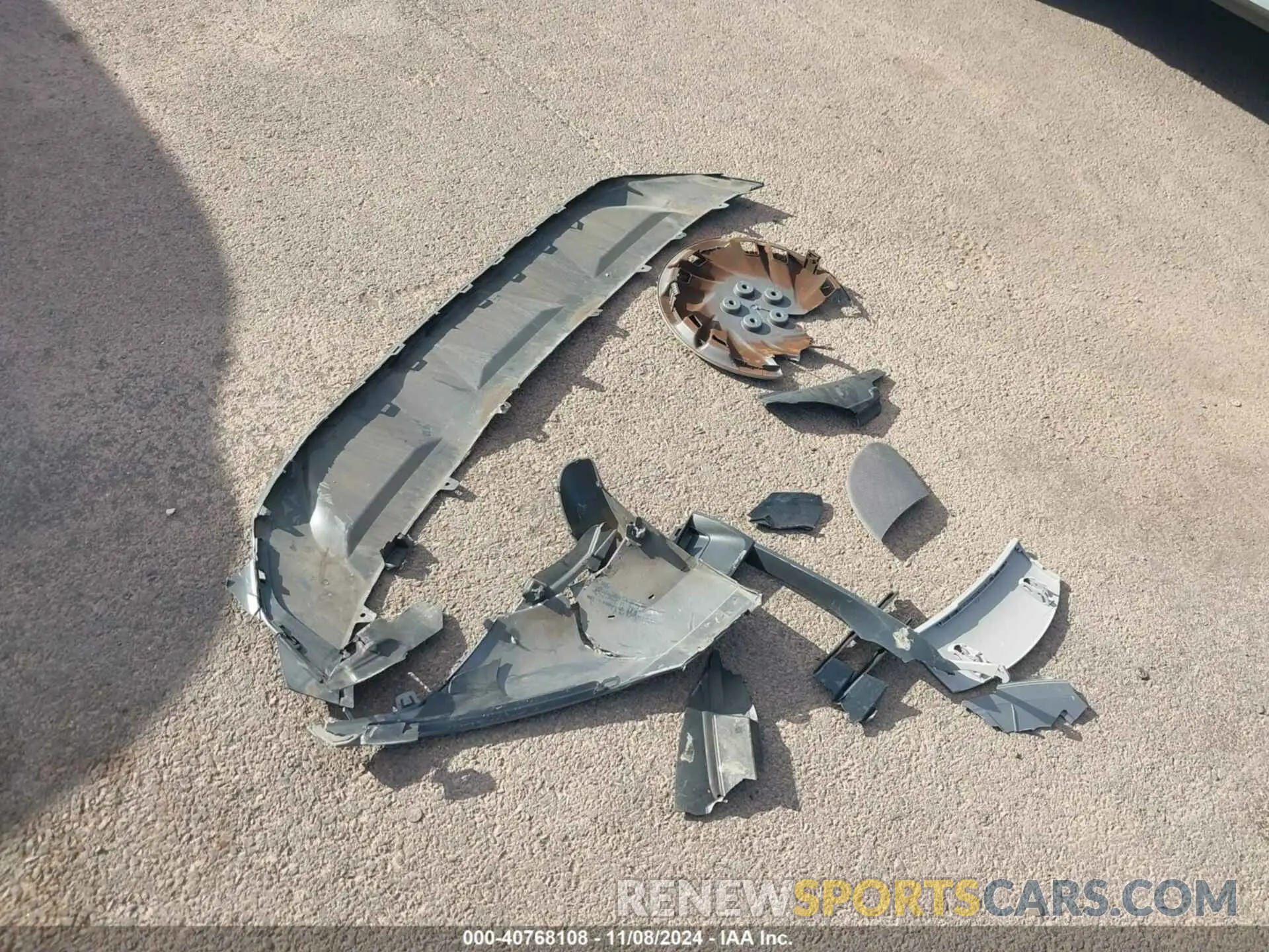 12 Photograph of a damaged car WA1LXAF78MD037616 AUDI Q7 2021
