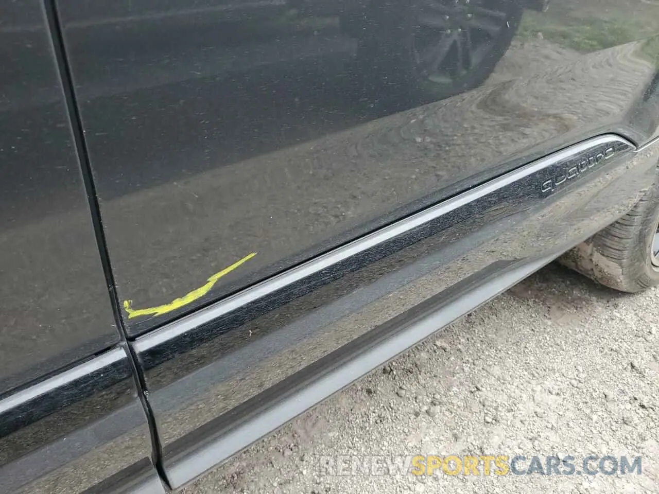 13 Photograph of a damaged car WA1LXAF79MD025846 AUDI Q7 2021