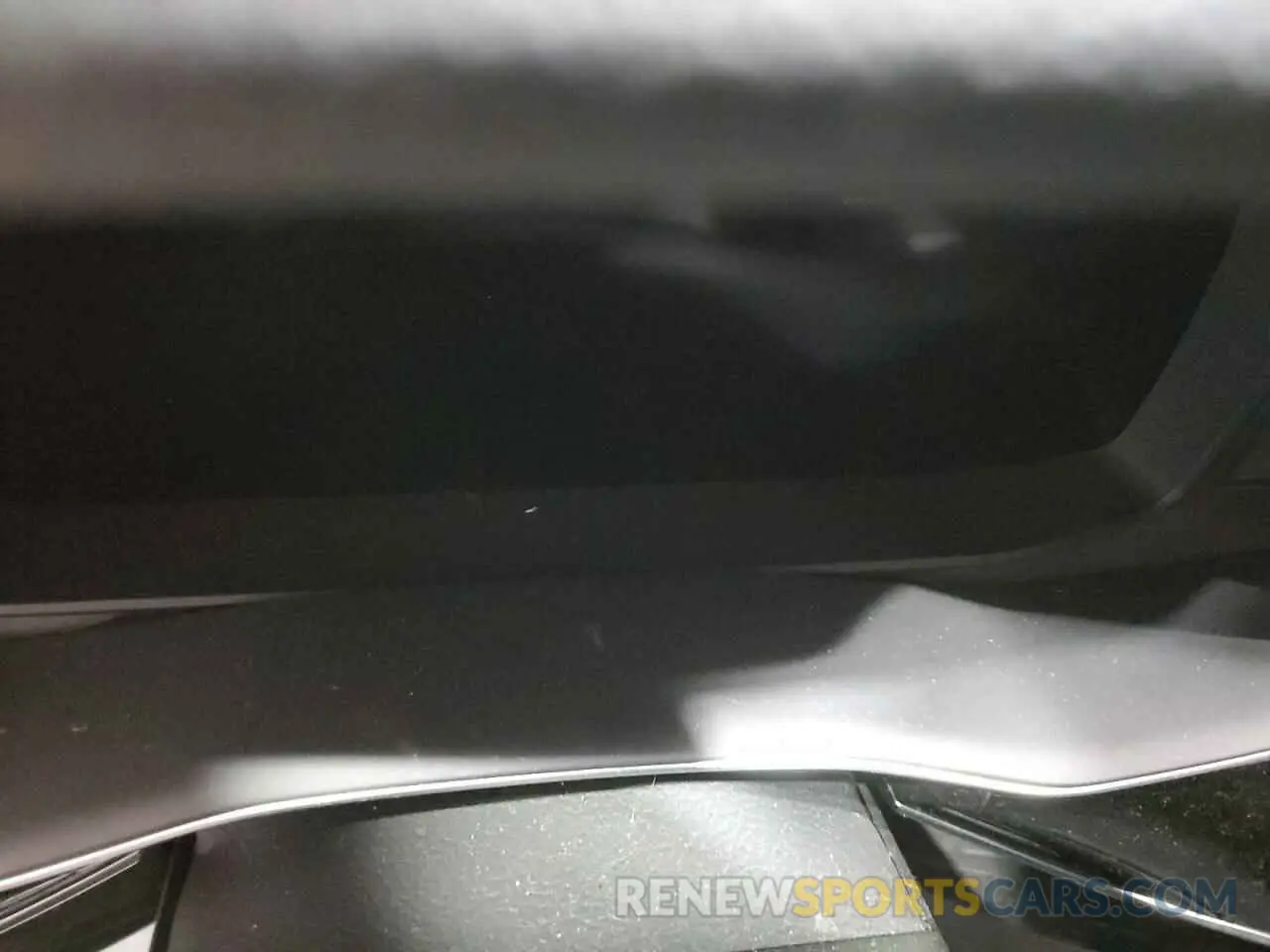 9 Photograph of a damaged car WA1VXAF73MD022658 AUDI Q7 2021