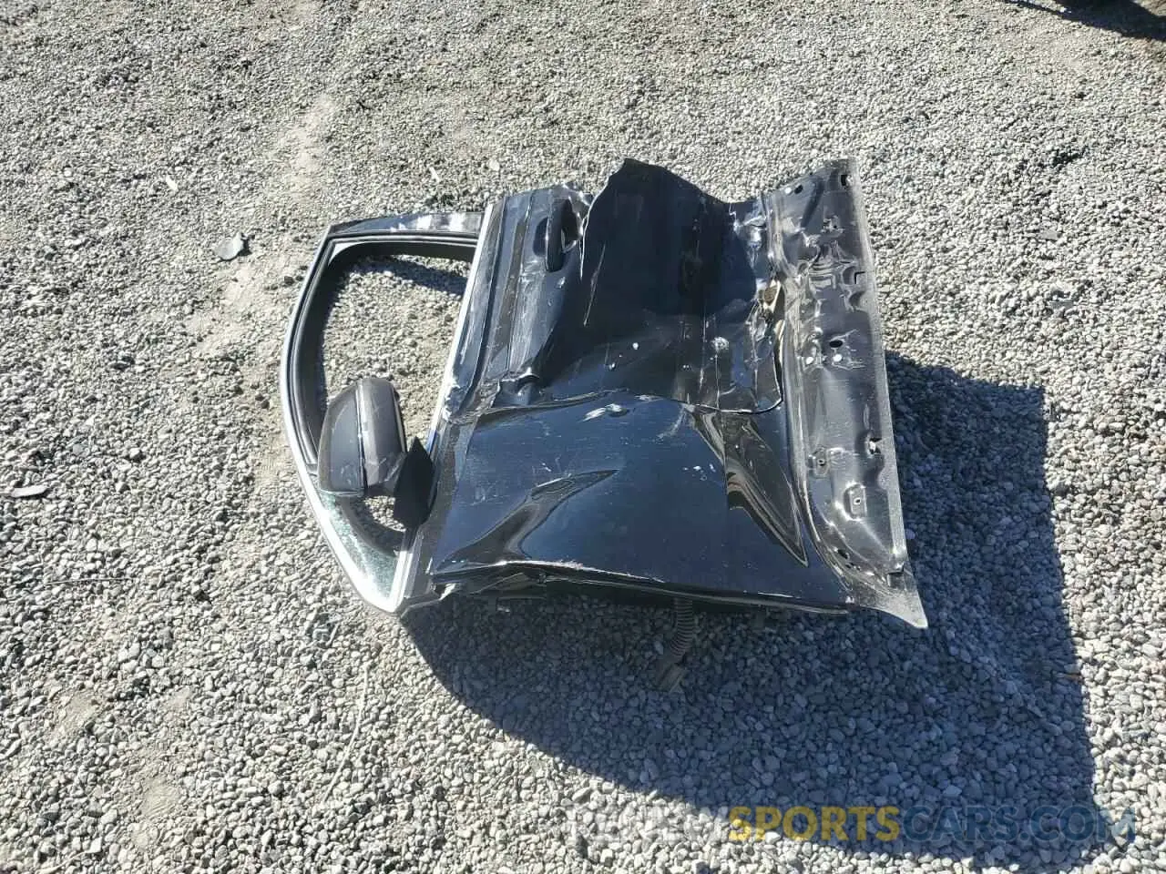 13 Photograph of a damaged car WA1AJBF70ND011737 AUDI Q7 2022
