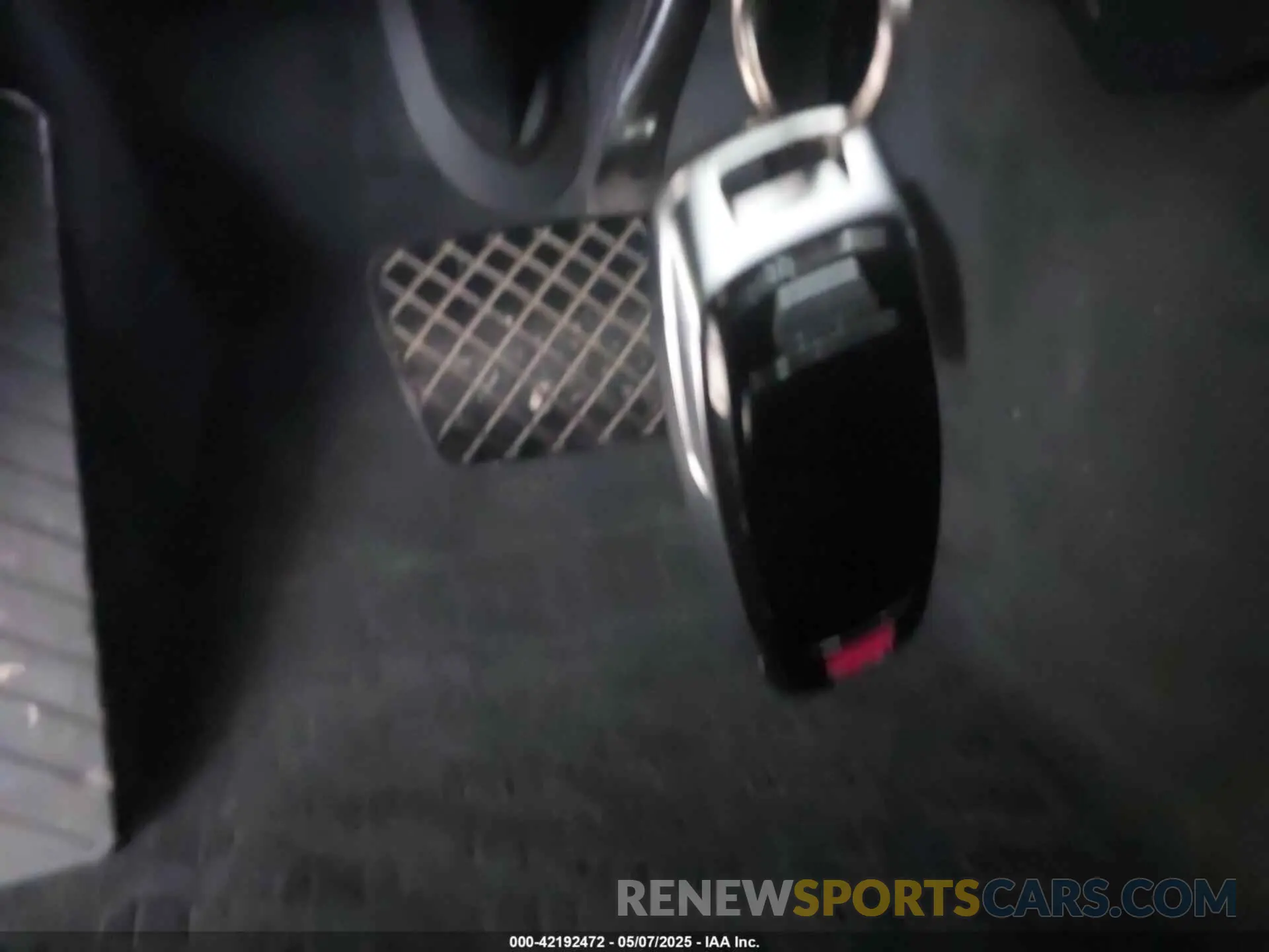11 Photograph of a damaged car WA1LCBF7XPD001335 AUDI Q7 2023