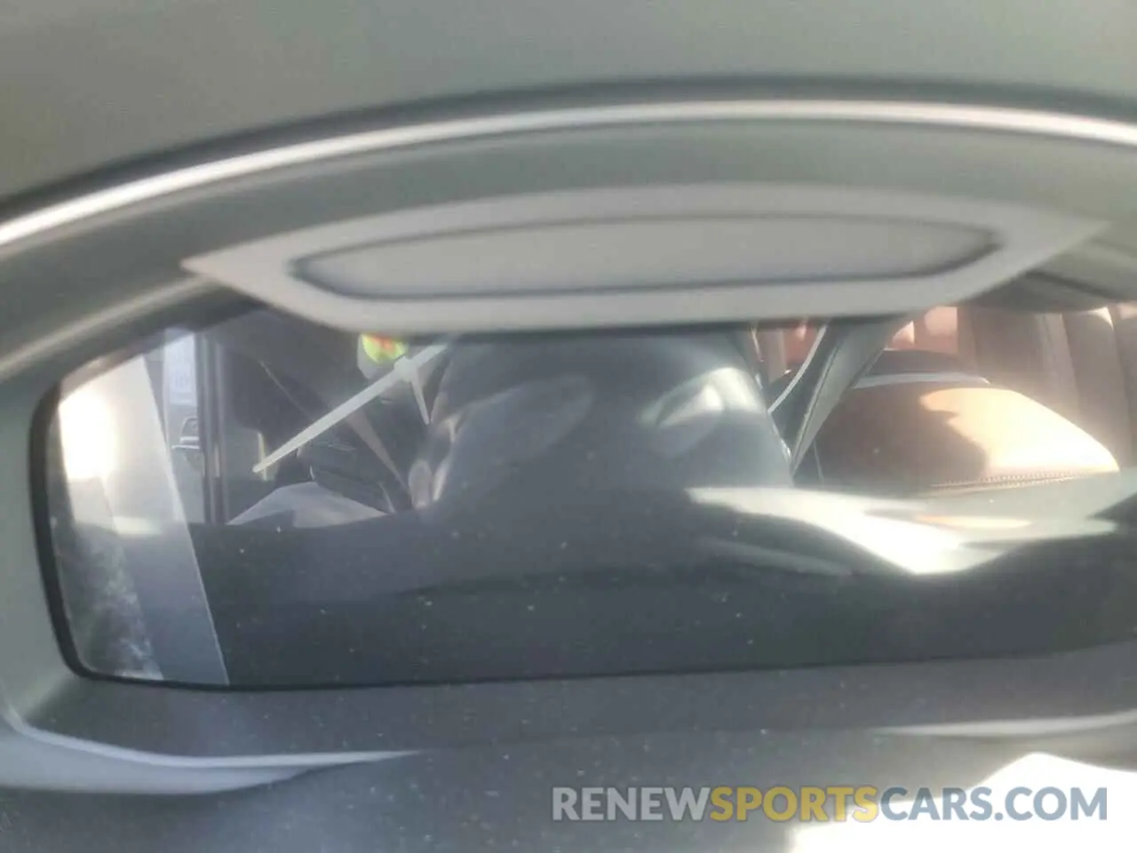 9 Photograph of a damaged car WA1VXBF79PD024246 AUDI Q7 2023