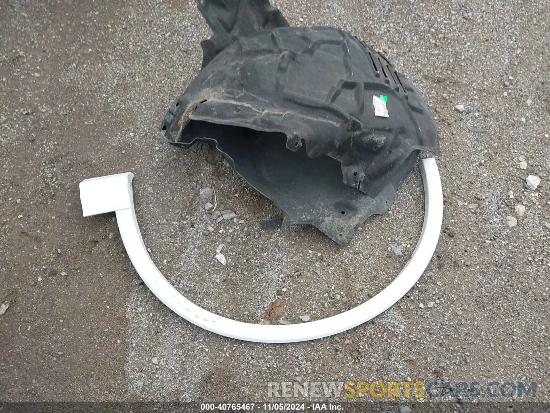 12 Photograph of a damaged car WA1LXBF72RD008707 AUDI Q7 2024