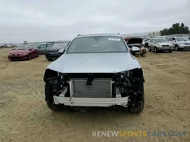 15 Photograph of a damaged car WA1LCBF77SD005139 AUDI Q7 2025