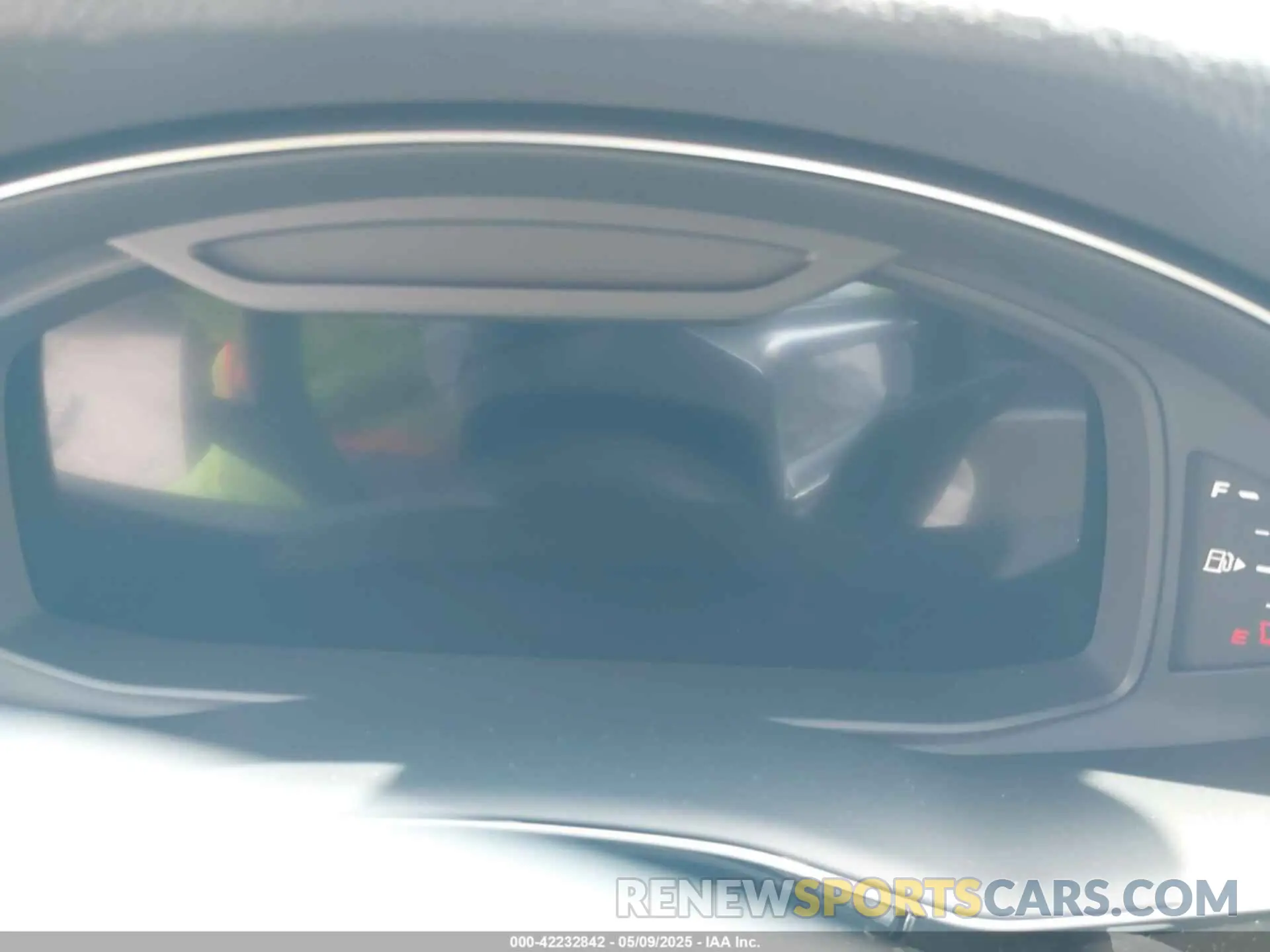 15 Photograph of a damaged car WA1LVBF73SD024894 AUDI Q7 2025