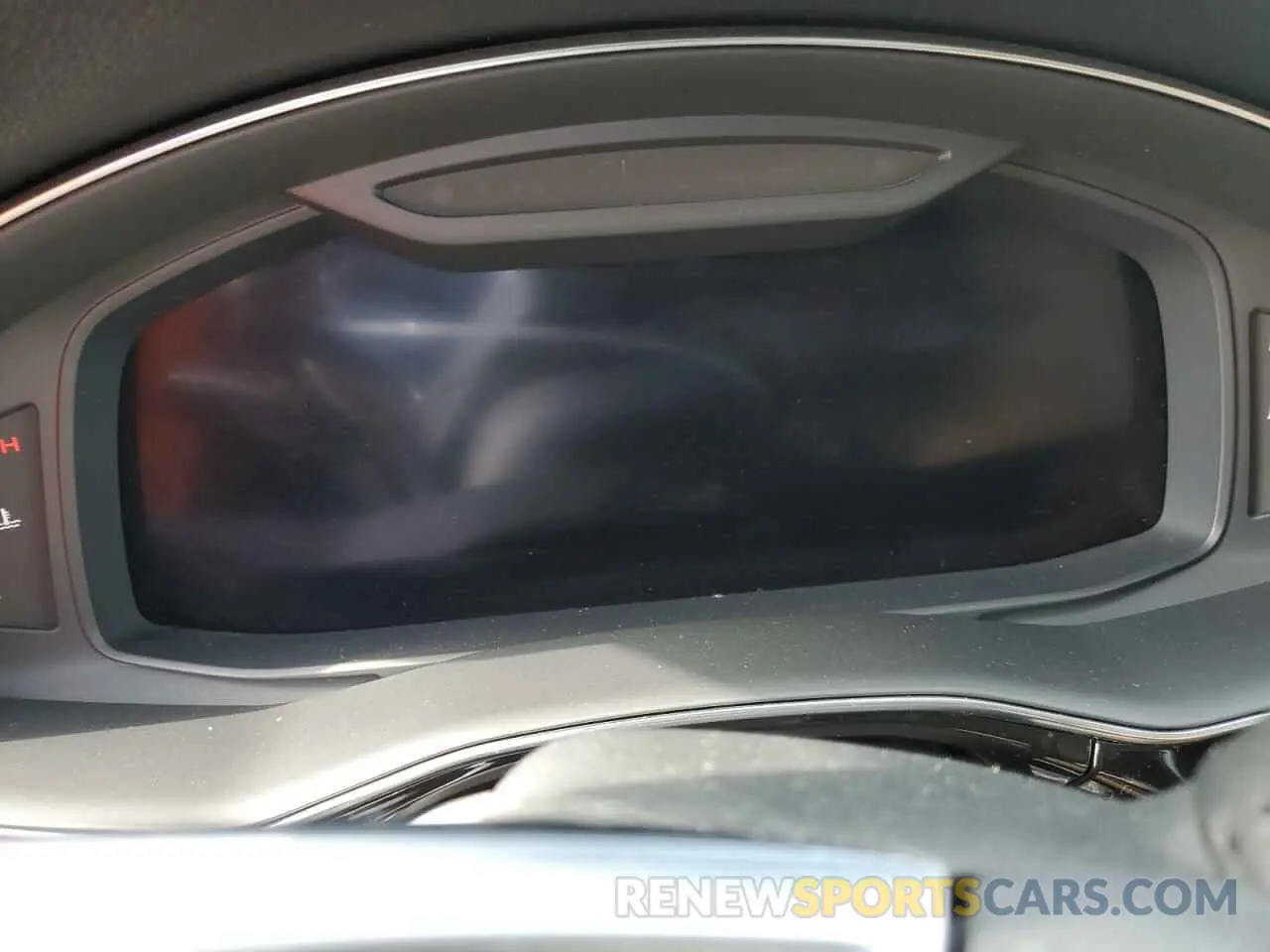 9 Photograph of a damaged car WA1AVAF13KD022673 AUDI Q8 2019