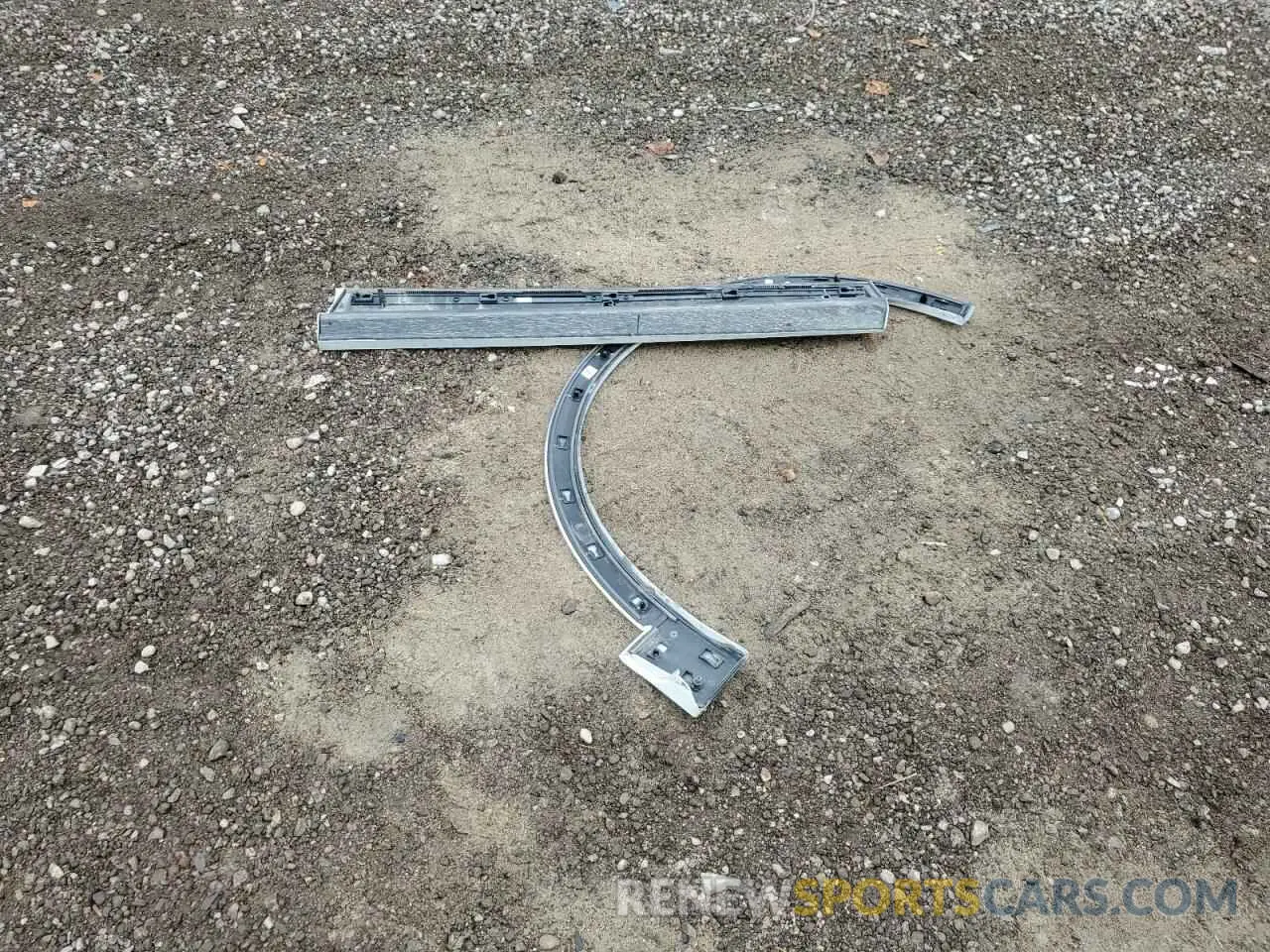 13 Photograph of a damaged car WA1AVAF13KD035553 AUDI Q8 2019