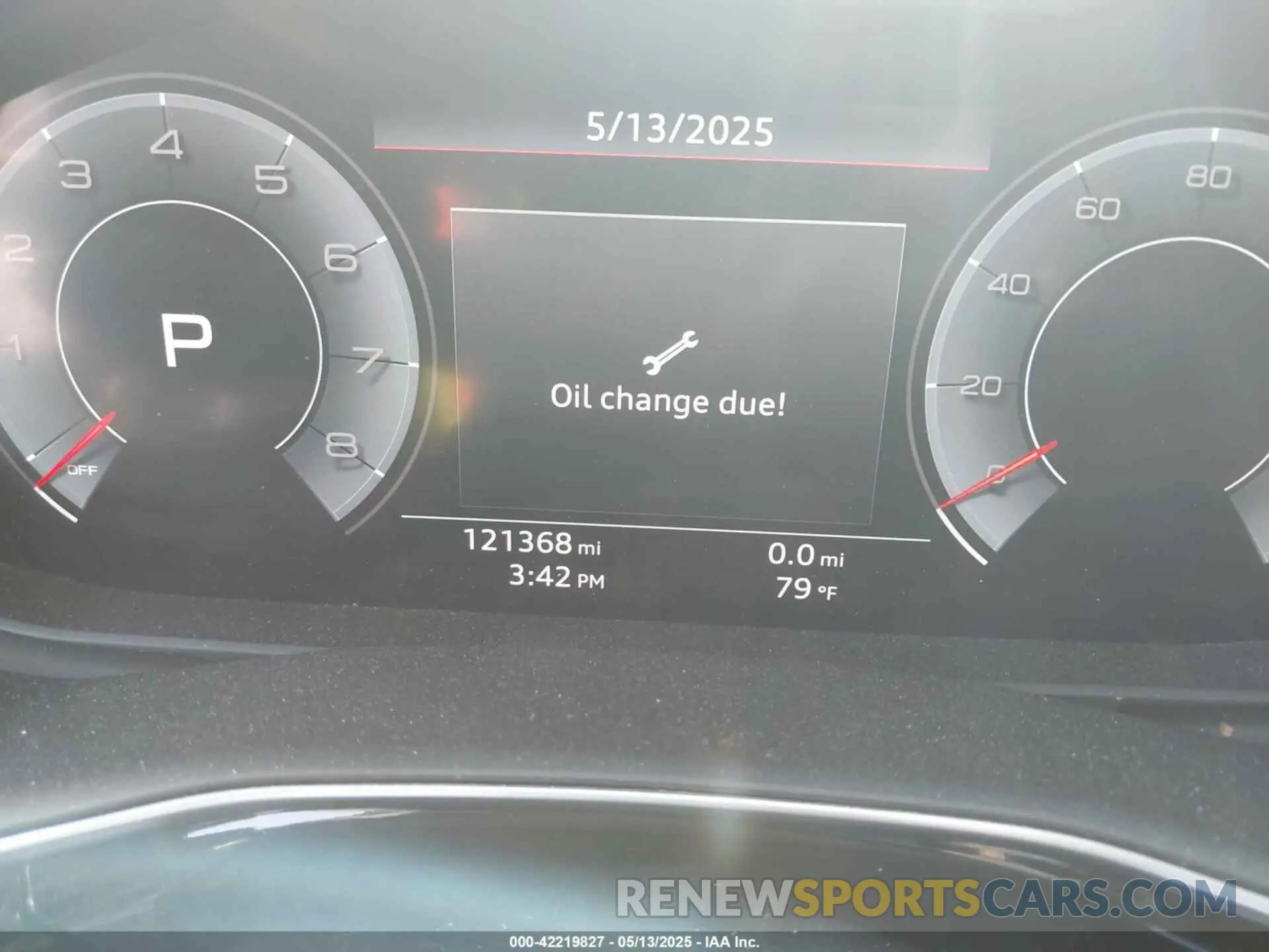 7 Photograph of a damaged car WA1BVAF10KD008895 AUDI Q8 2019