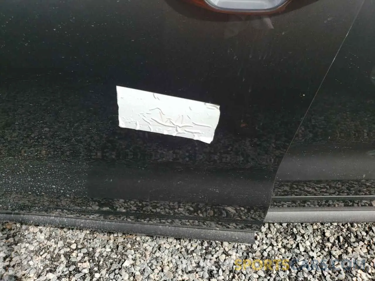 9 Photograph of a damaged car WA1BVAF18KD011382 AUDI Q8 2019