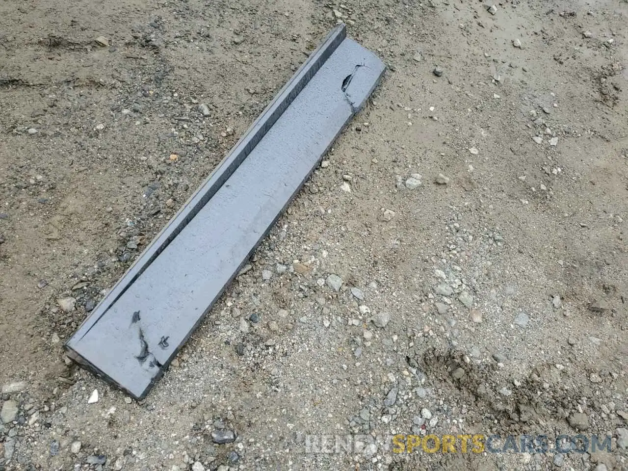 13 Photograph of a damaged car WA1BVBF13KD034039 AUDI Q8 2019