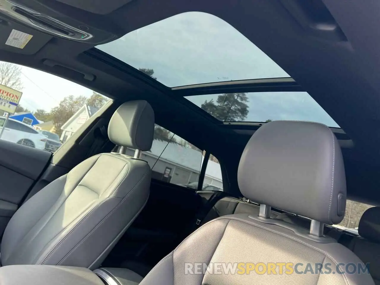 9 Photograph of a damaged car WA1CVAF13KD015103 AUDI Q8 2019