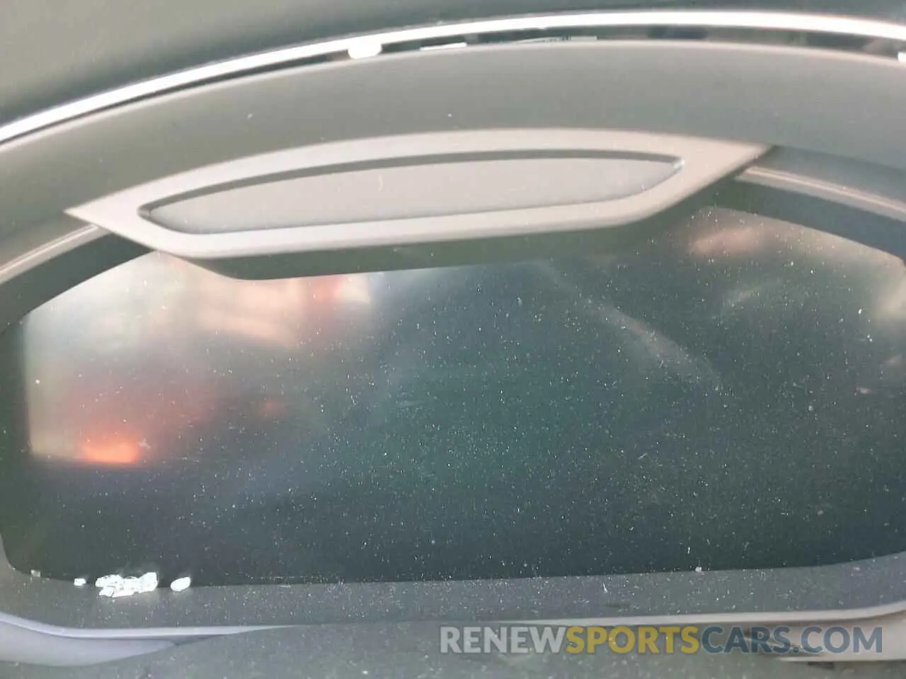9 Photograph of a damaged car WA1CVAF14KD017958 AUDI Q8 2019