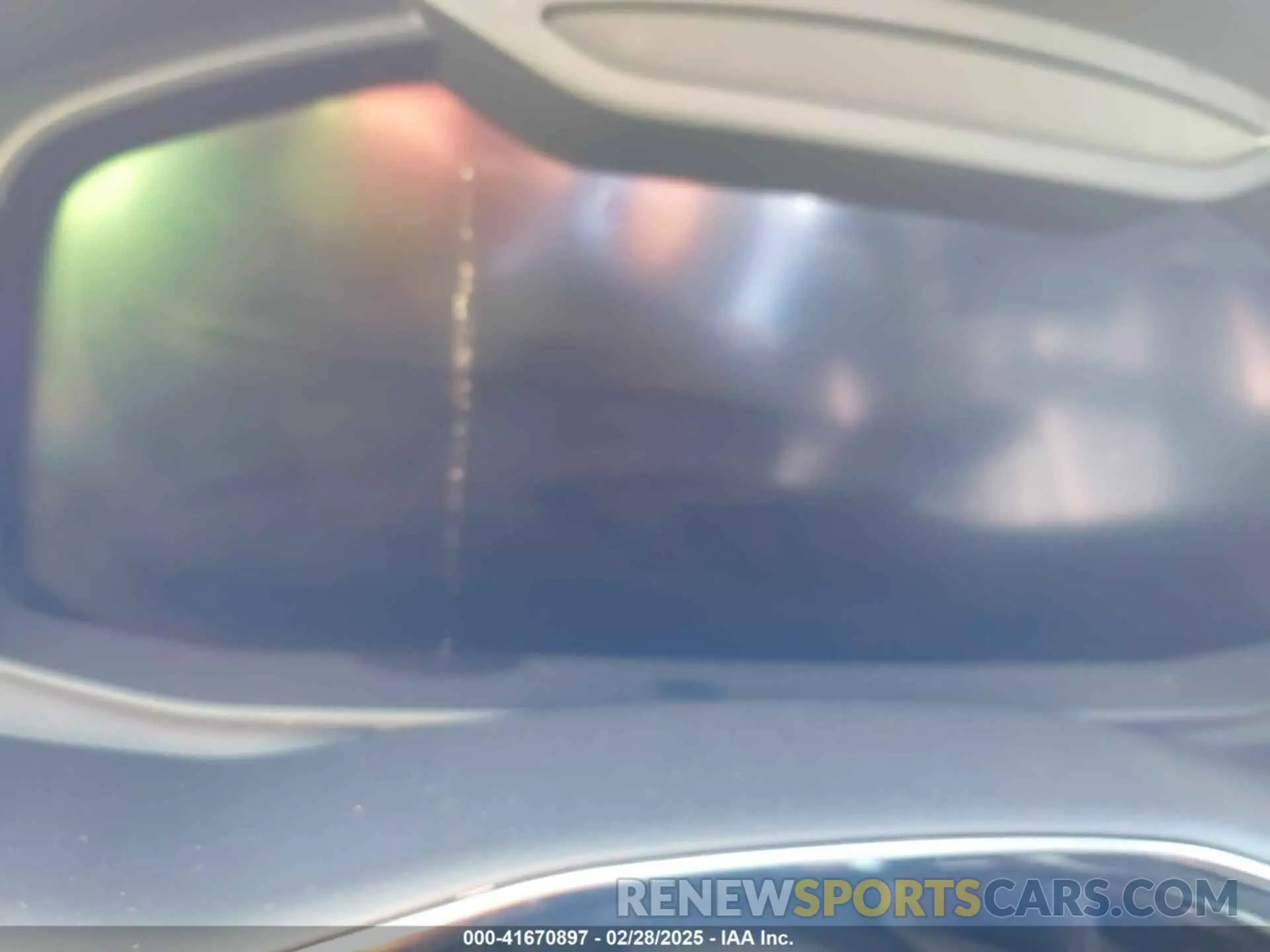 7 Photograph of a damaged car WA1EVAF10KD004259 AUDI Q8 2019