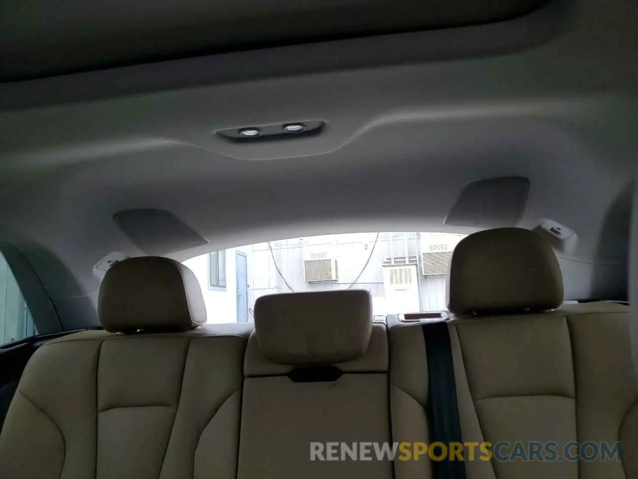 10 Photograph of a damaged car WA1EVAF11KD019210 AUDI Q8 2019