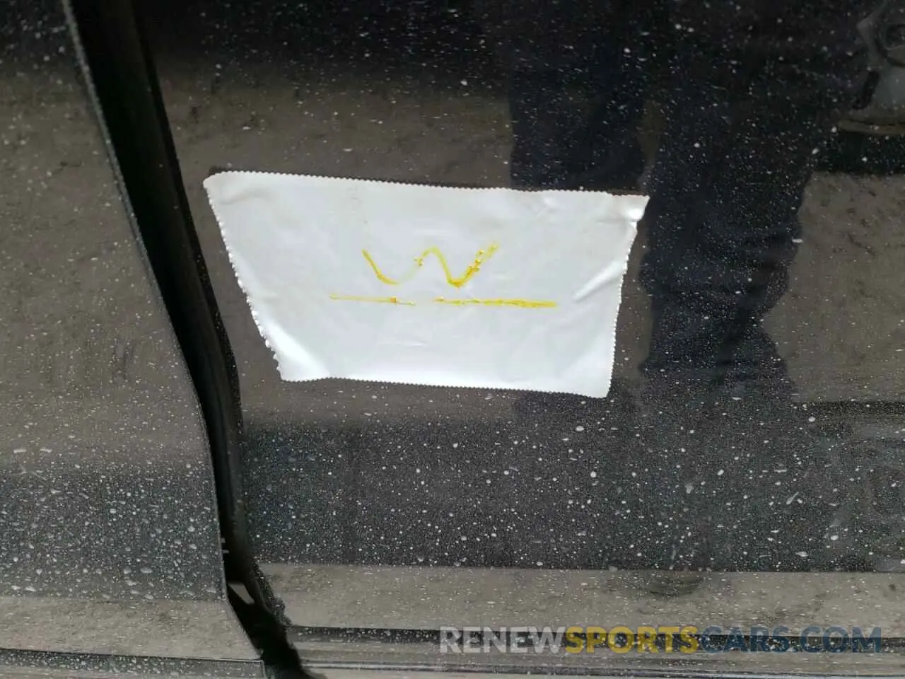 9 Photograph of a damaged car WA1EVAF12KD023489 AUDI Q8 2019