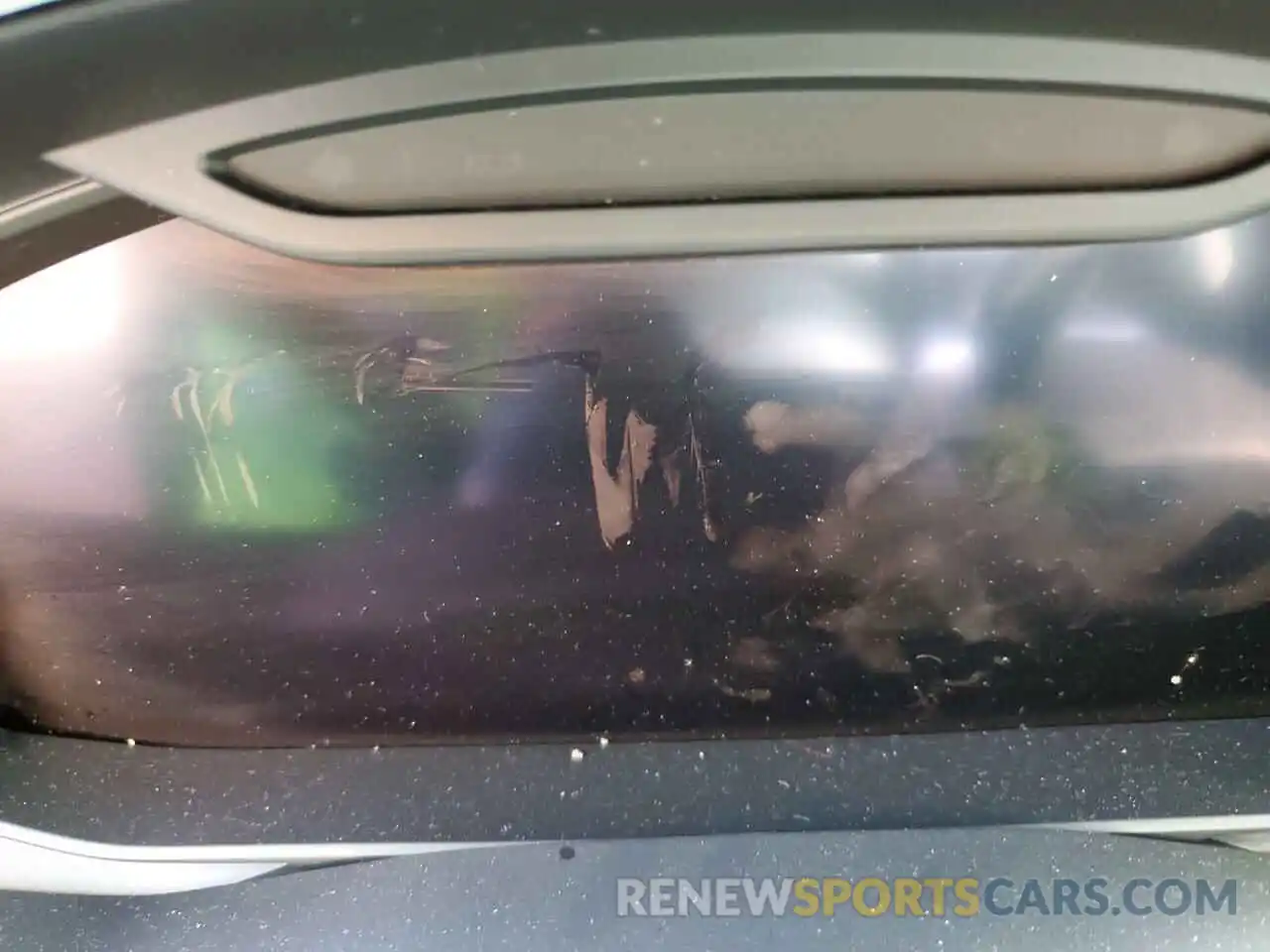 9 Photograph of a damaged car WA1EVAF16KD046662 AUDI Q8 2019