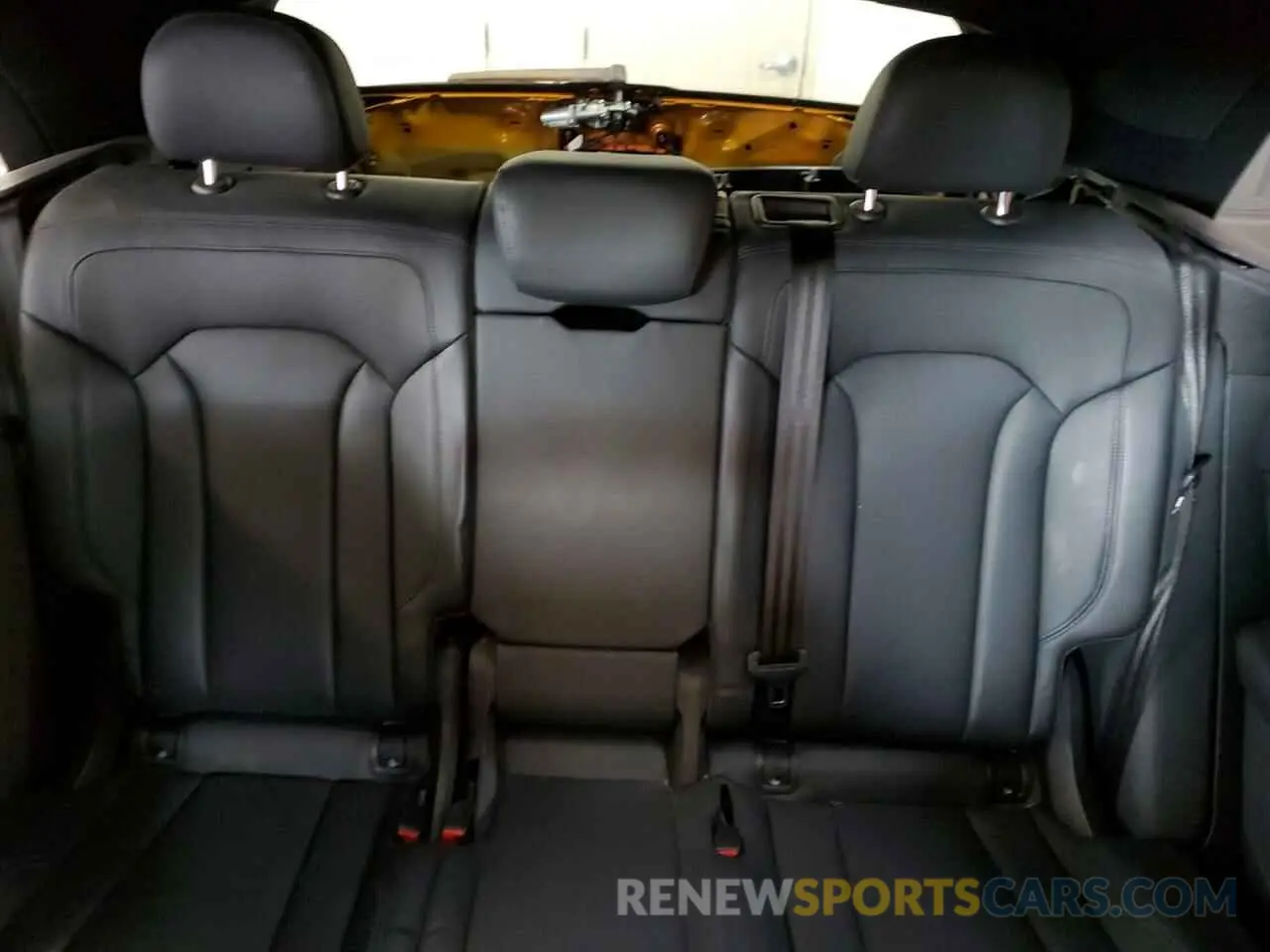 10 Photograph of a damaged car WA1FVAF12KD026669 AUDI Q8 2019