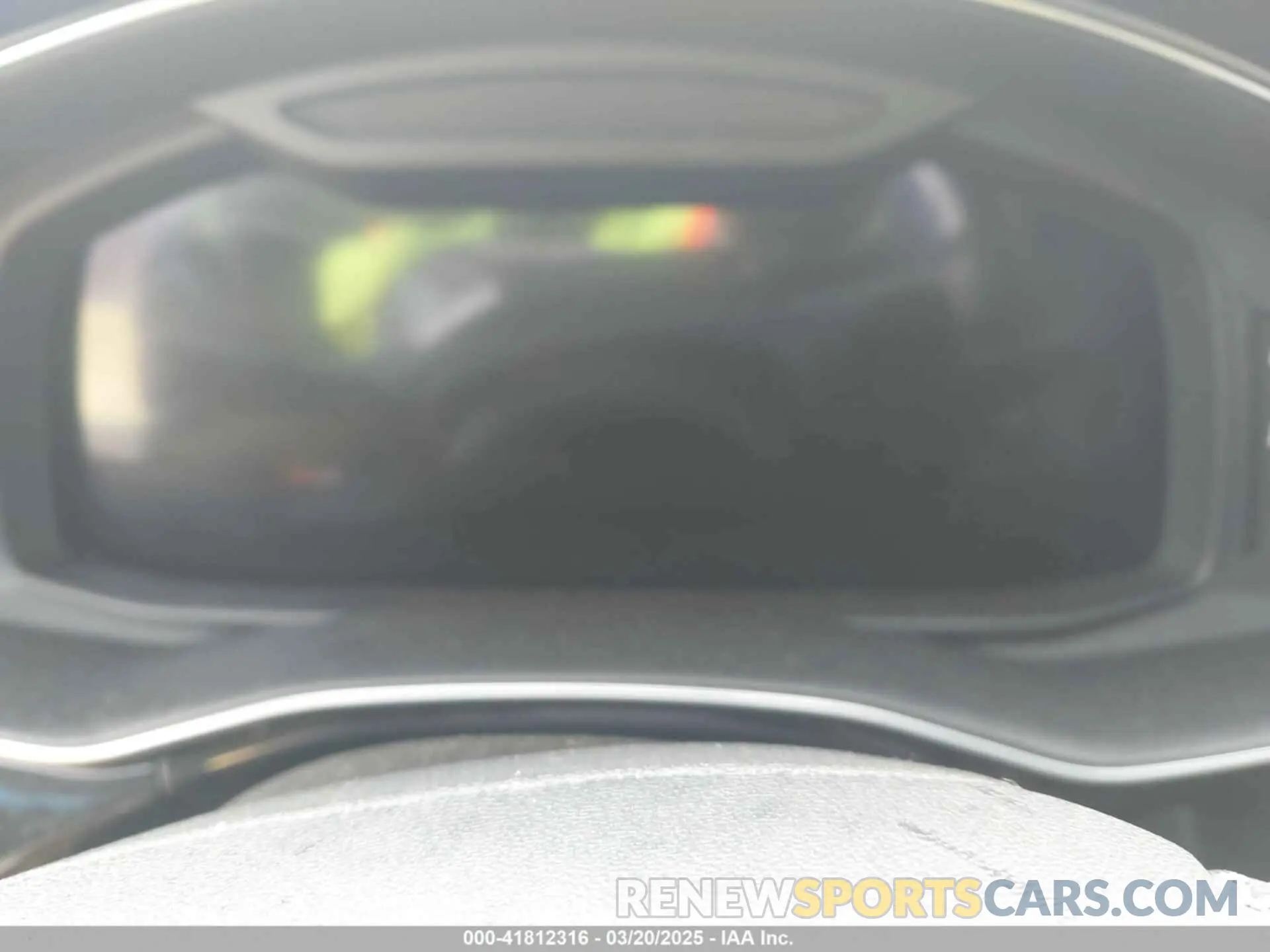 7 Photograph of a damaged car WA1AVAF11MD003462 AUDI Q8 2021