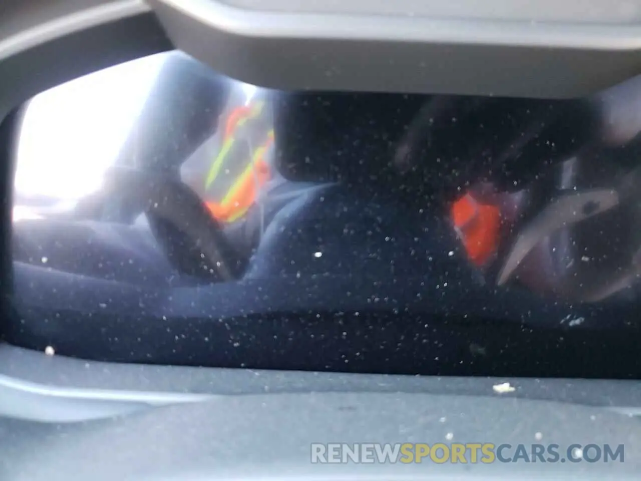 8 Photograph of a damaged car WA1EVAF16MD004219 AUDI Q8 2021