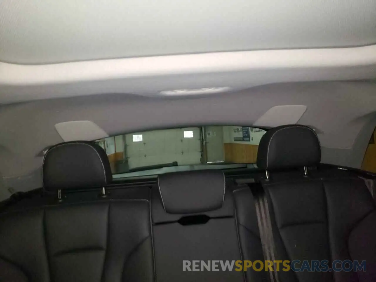 10 Photograph of a damaged car WA1CVBF14ND006470 AUDI Q8 2022