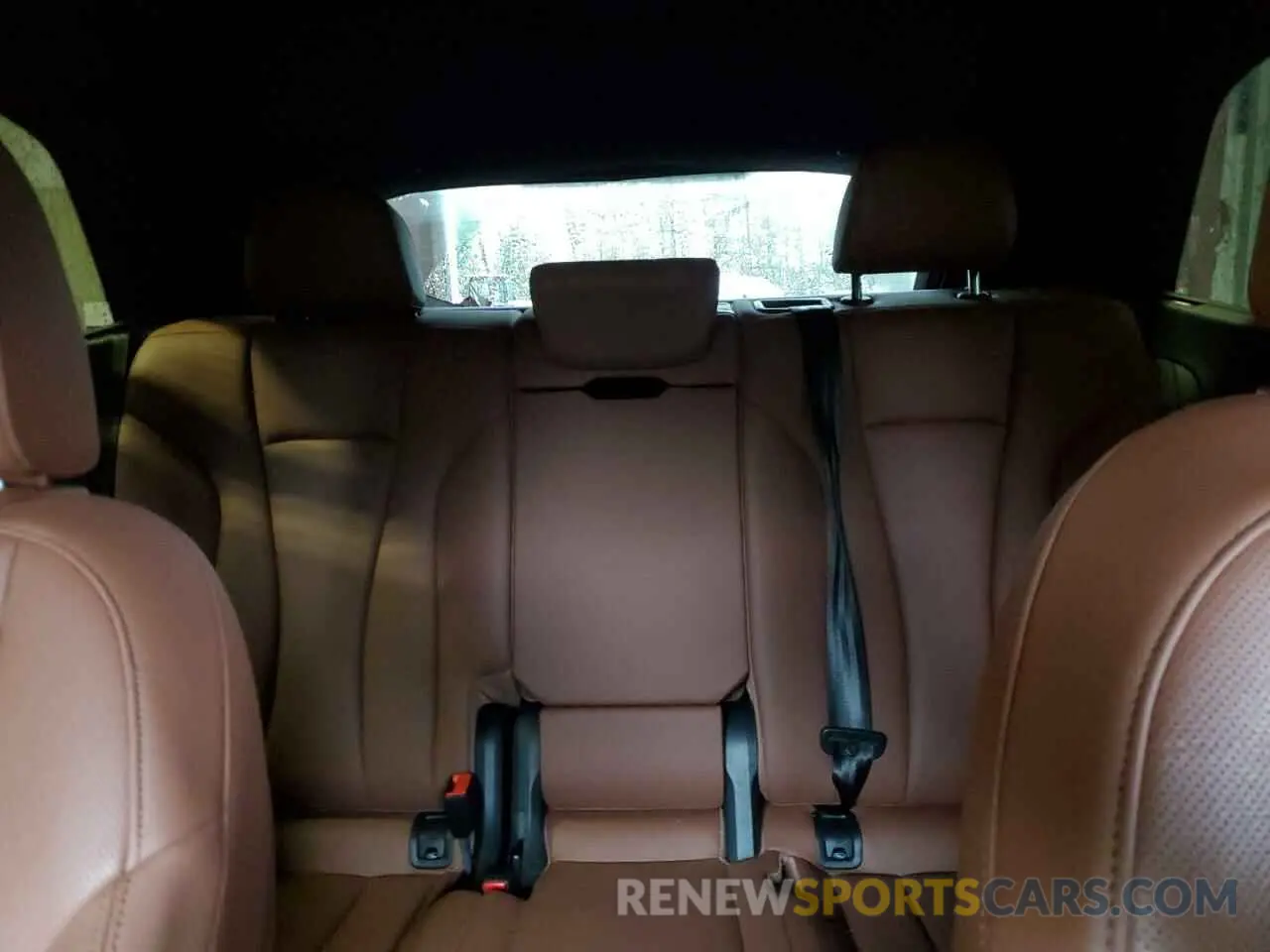 10 Photograph of a damaged car WA1EVBF1XND021497 AUDI Q8 2022
