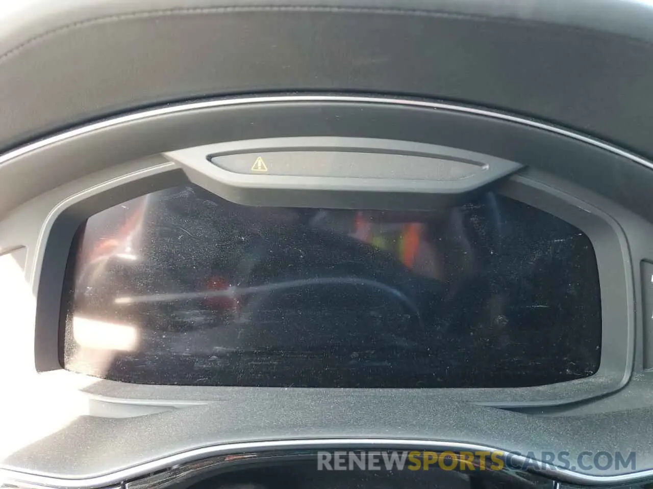 9 Photograph of a damaged car WA1FVBF14PD048640 AUDI Q8 2023