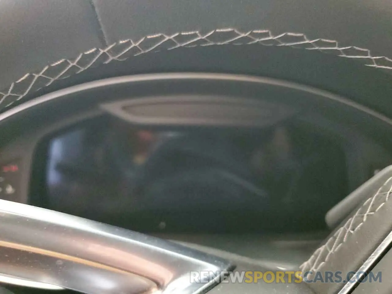 9 Photograph of a damaged car WA1FVBF18PD047636 AUDI Q8 2023