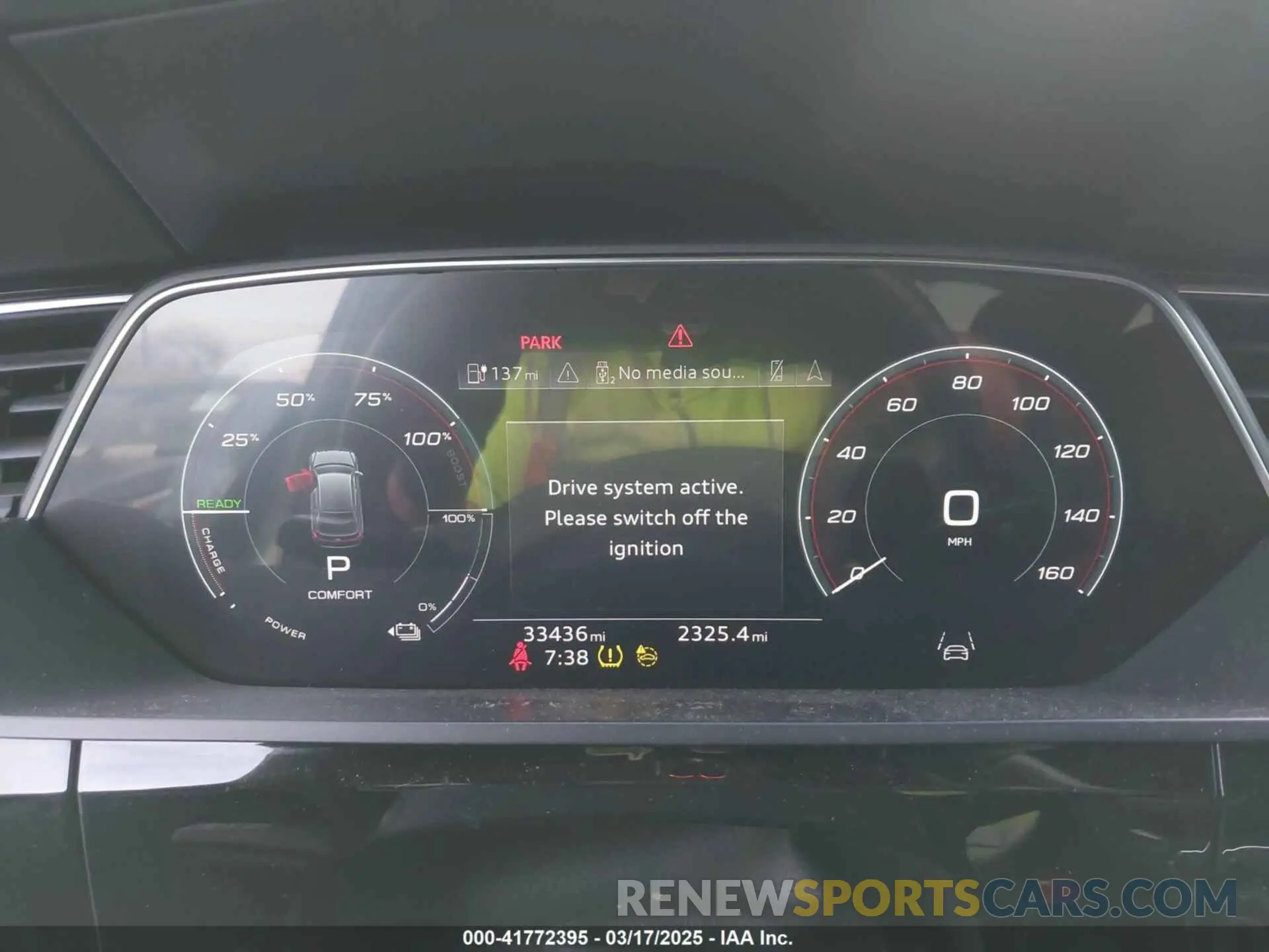 18 Photograph of a damaged car WA1BAAGE5RB011858 AUDI Q8 E-TRON 2024