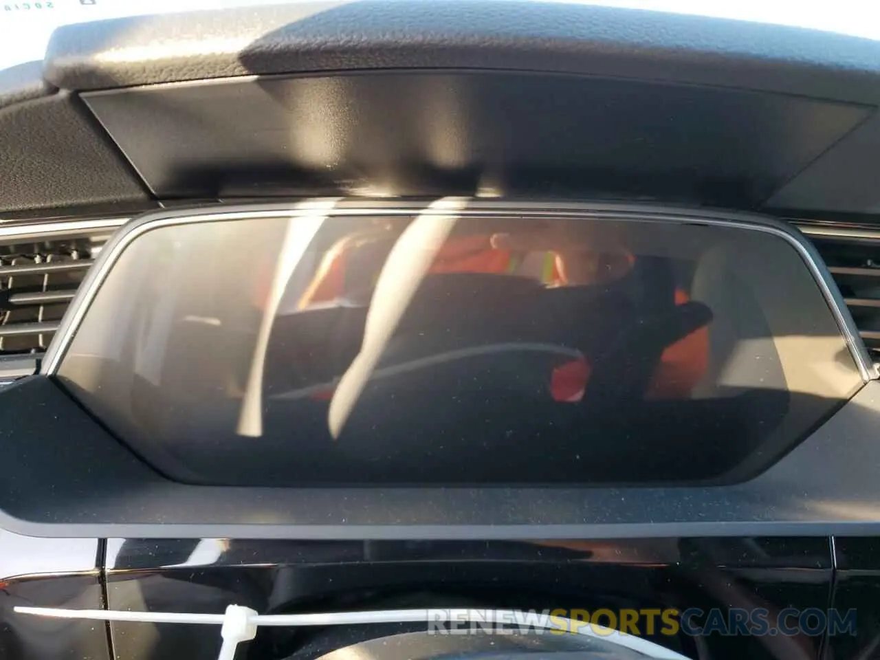9 Photograph of a damaged car WA1CAAGEXRB007065 AUDI Q8 E-TRON 2024