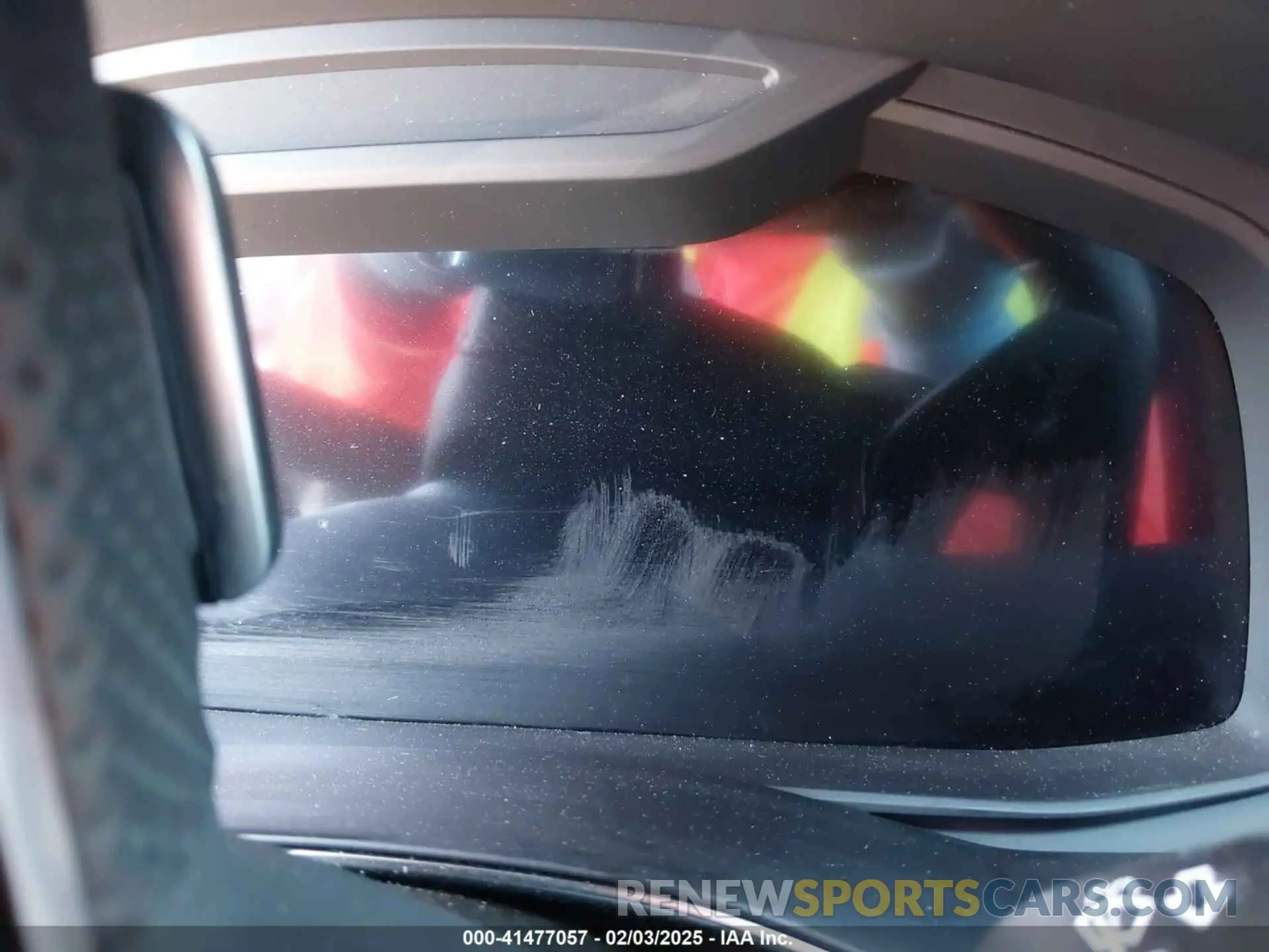 15 Photograph of a damaged car WUAPCBF20PN905140 AUDI RS 7 SPORTBACK 2023