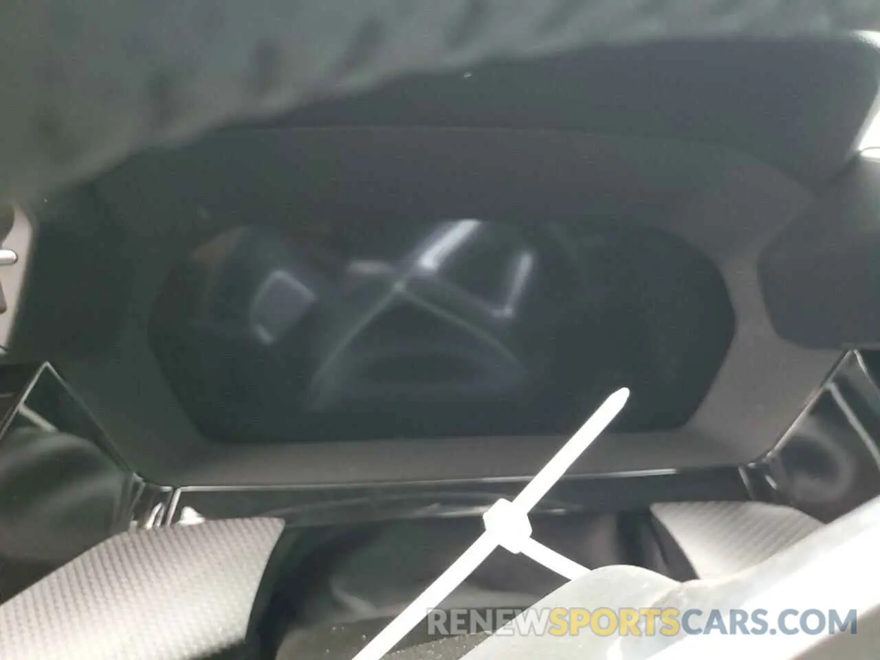9 Photograph of a damaged car WUAG4DGYXRA910674 AUDI RS3 2024