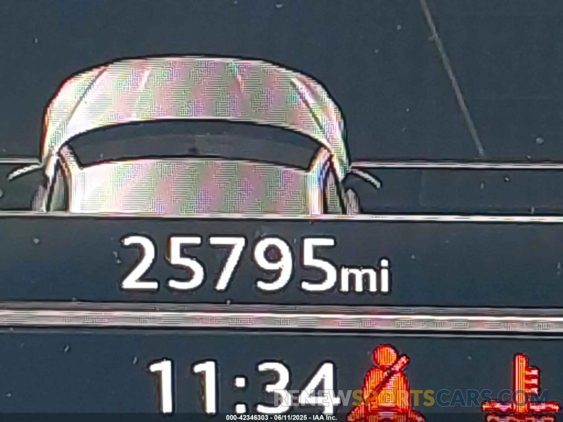16 Photograph of a damaged car WAUB4CF54KA090815 AUDI S5 2019