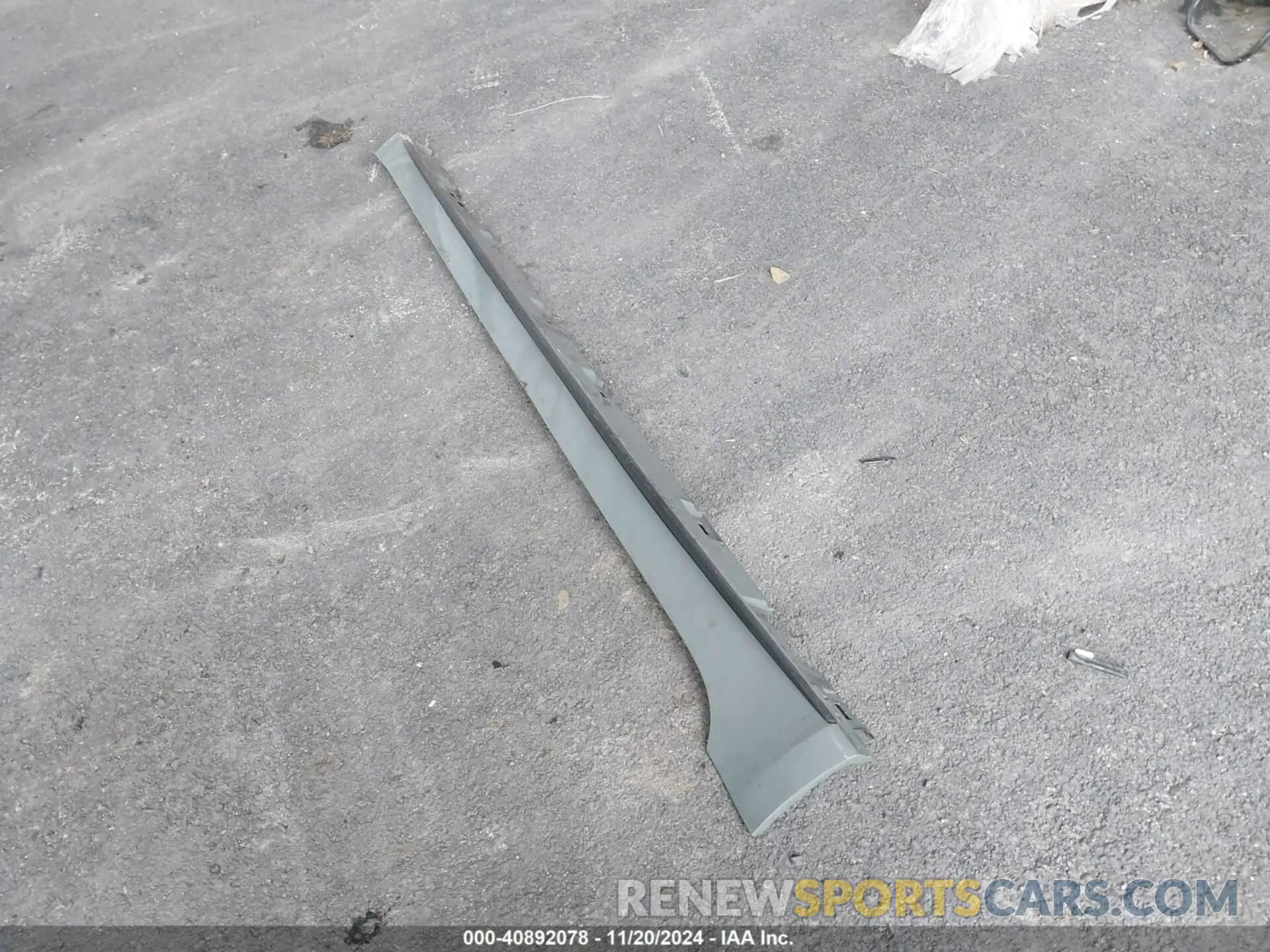 12 Photograph of a damaged car WAUC4CF5XKA097532 AUDI S5 2019