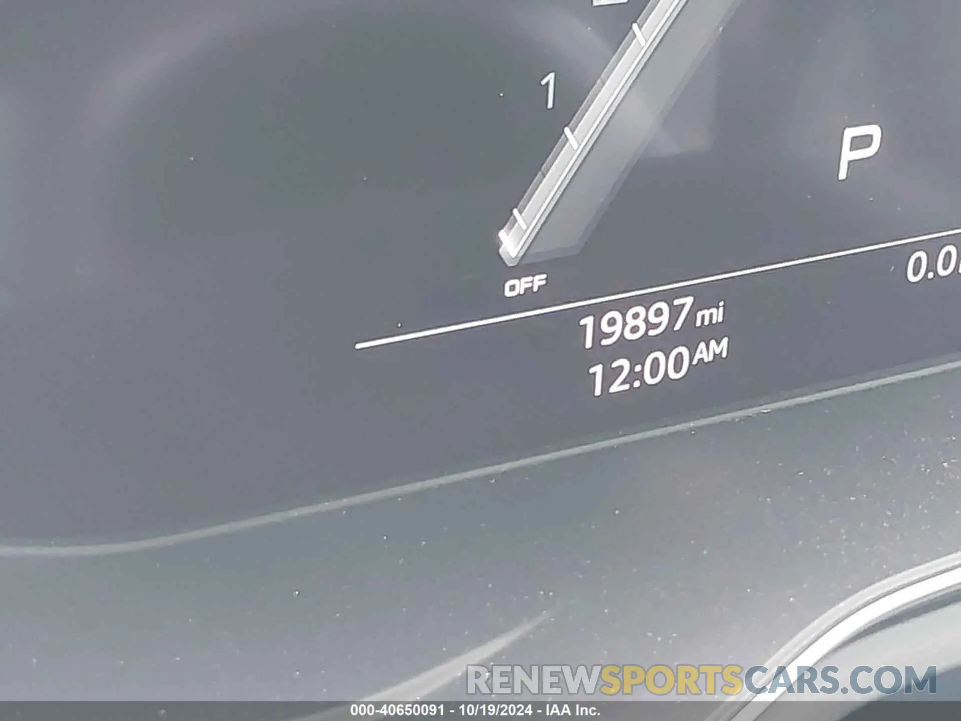 14 Photograph of a damaged car WAUY4GF56MN001372 AUDI S5 CABRIOLET 2021