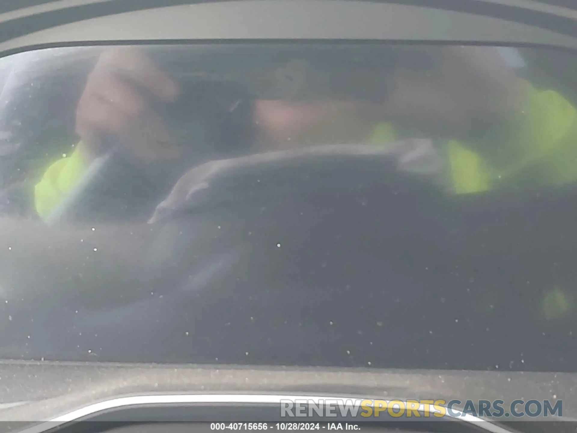 15 Photograph of a damaged car WAUC4CF5XMA023269 AUDI S5 SPORTBACK 2021