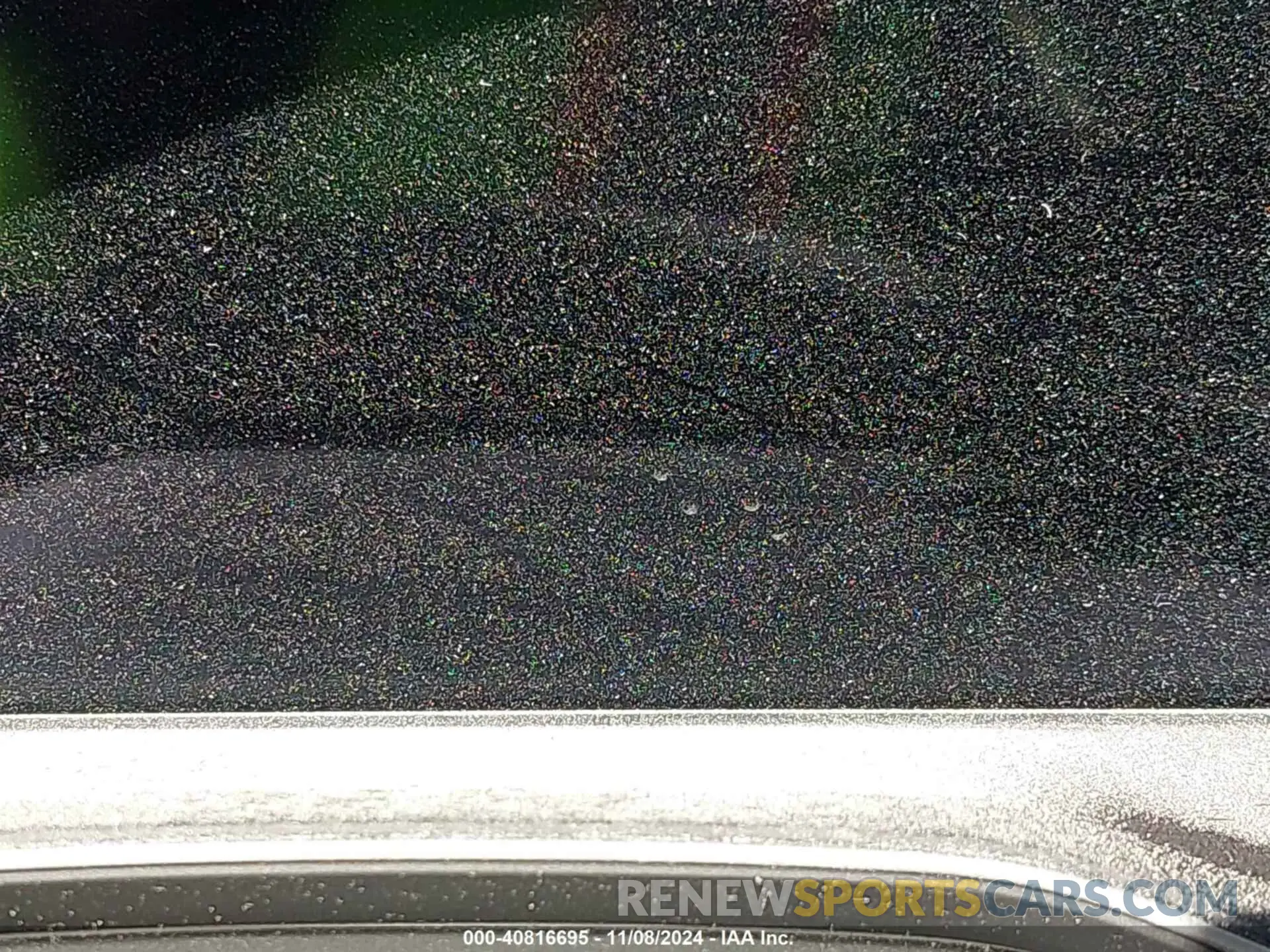 16 Photograph of a damaged car WAUC4CF55NA009331 AUDI S5 SPORTBACK 2022
